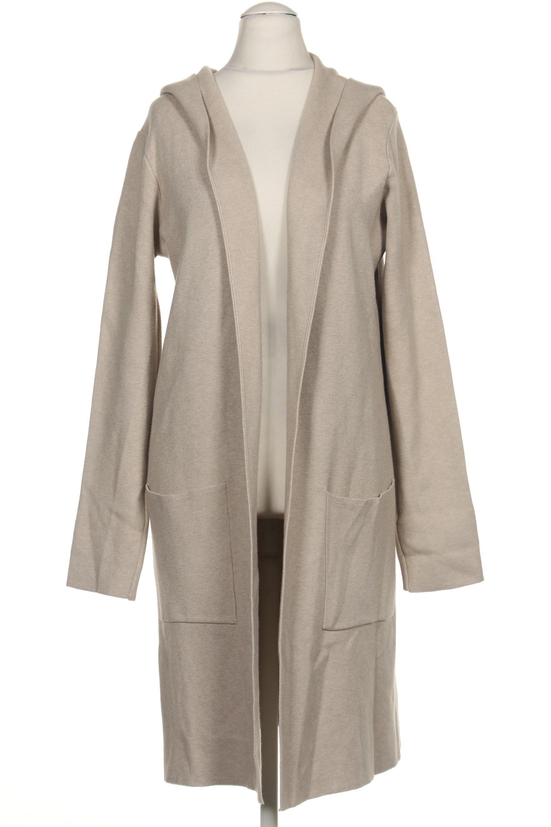 

Zwillingsherz Damen Strickjacke, beige, Gr. 36