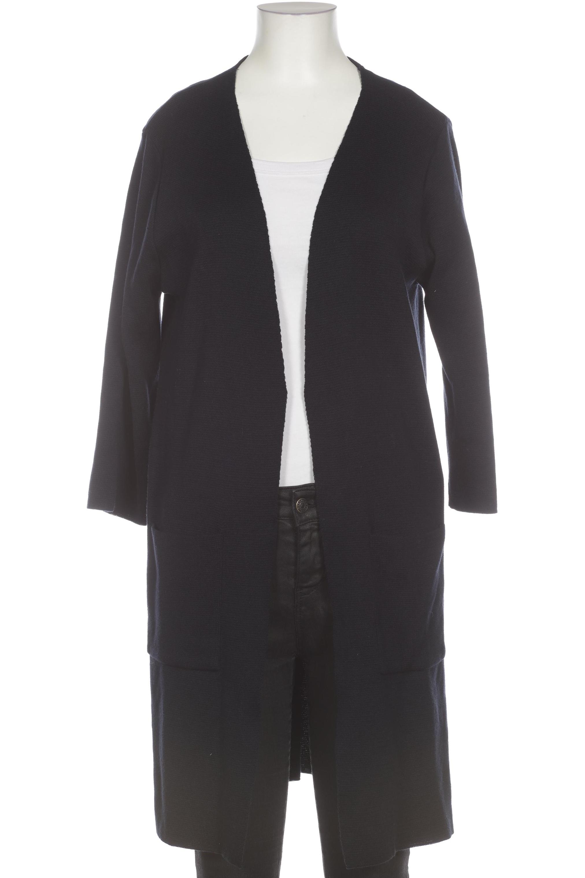 

Zwillingsherz Damen Strickjacke, marineblau, Gr. 42