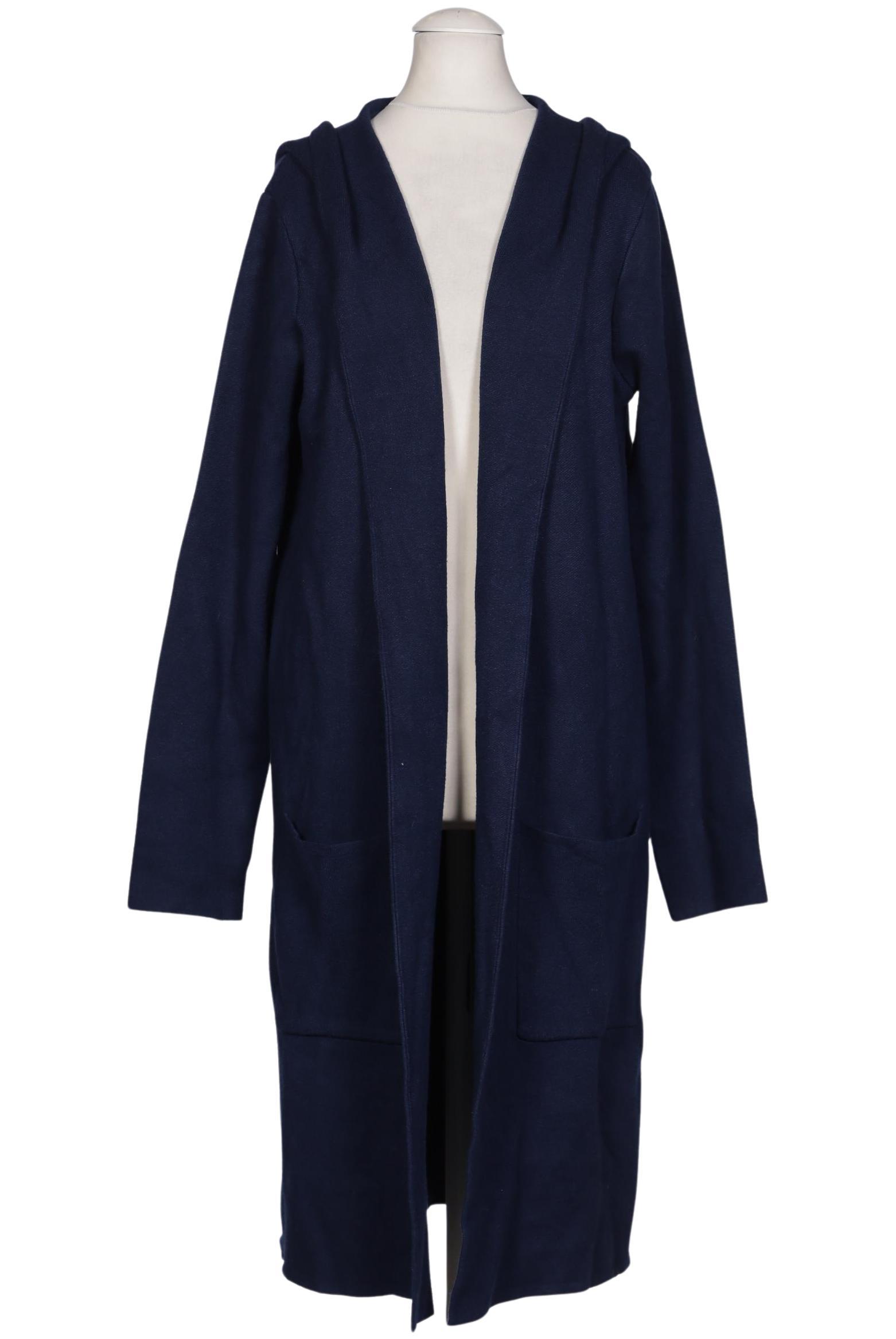 

Zwillingsherz Damen Strickjacke, marineblau, Gr. 36