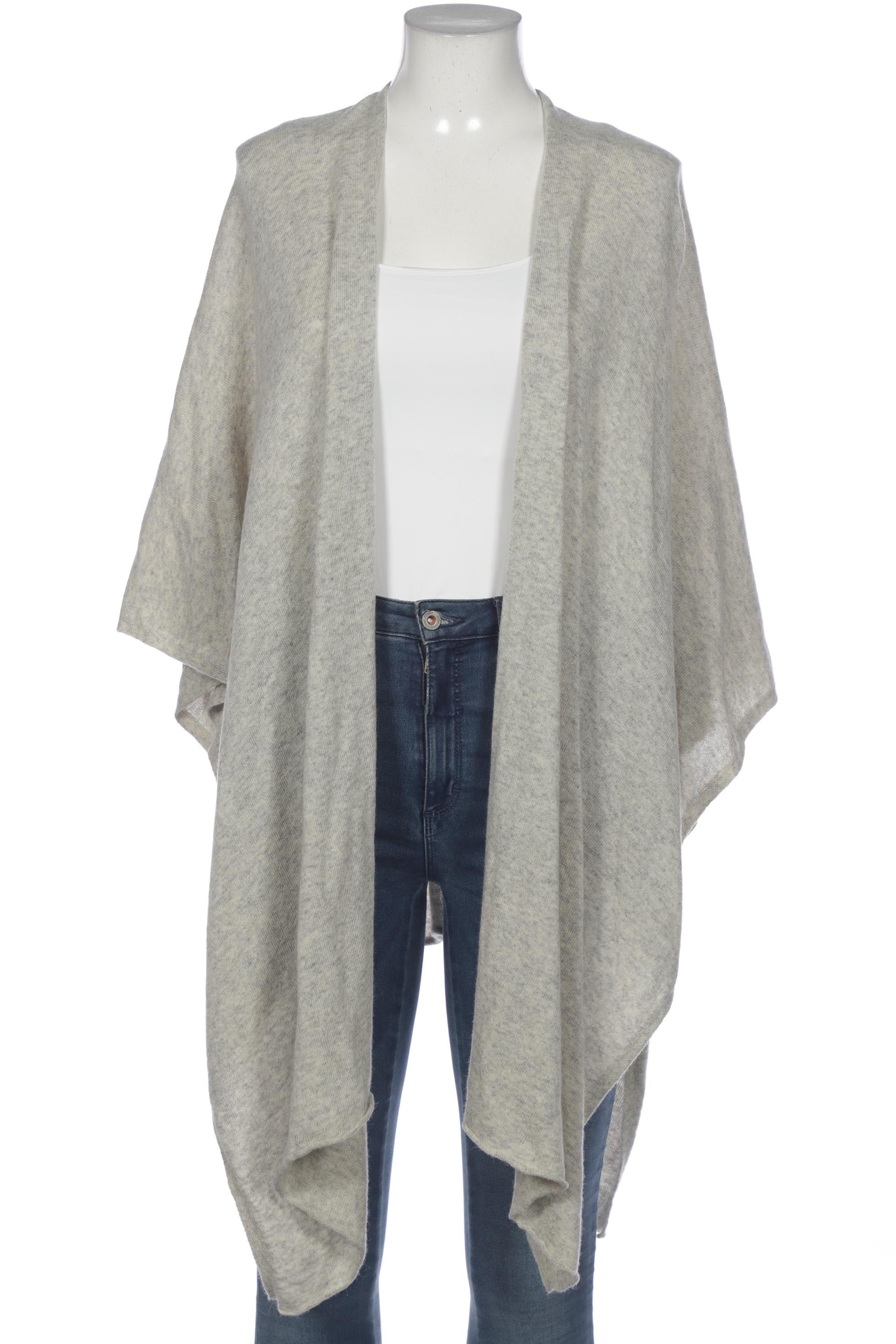 

Zwillingsherz Damen Strickjacke, beige, Gr. uni