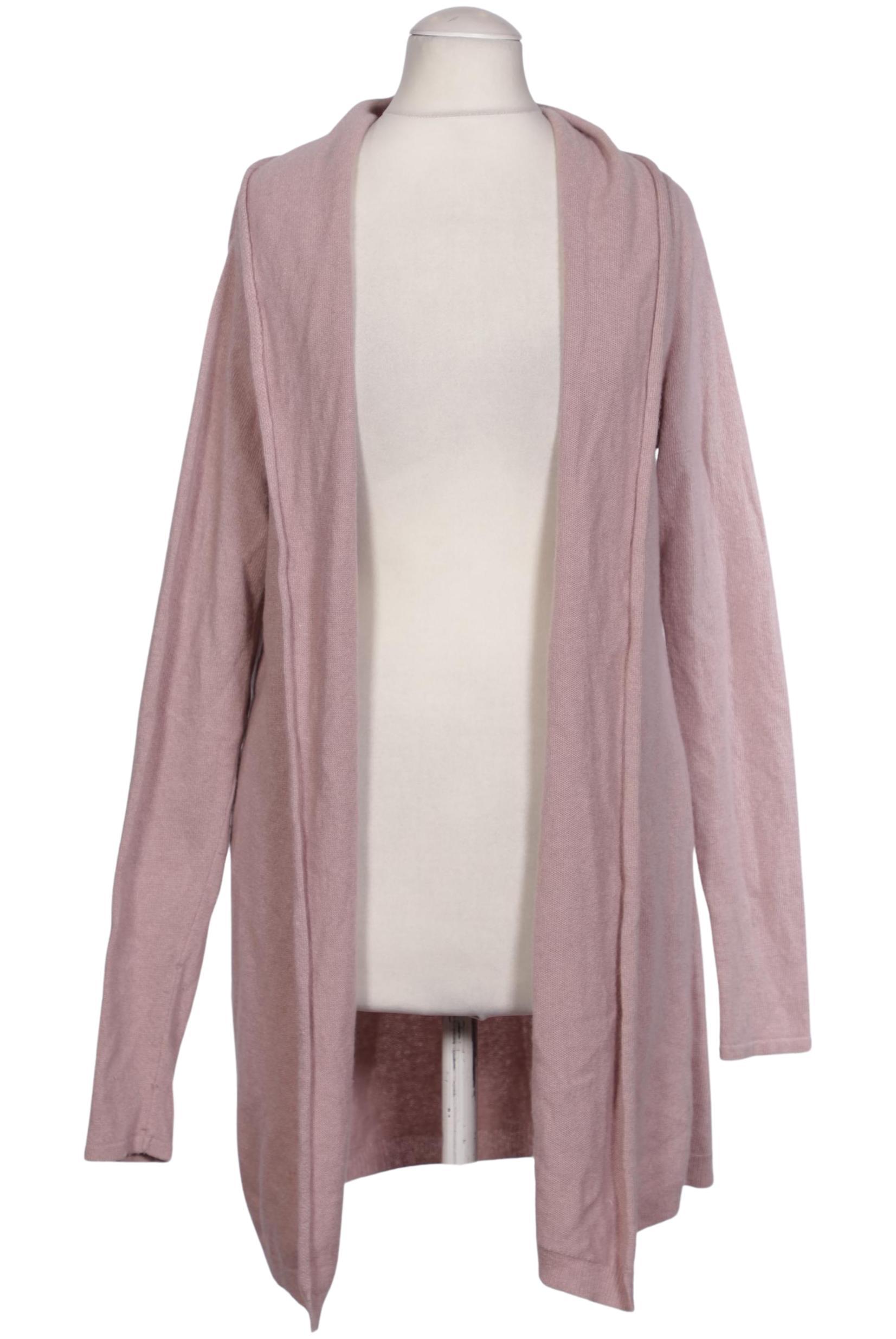 

Zwillingsherz Damen Strickjacke, pink, Gr. 36