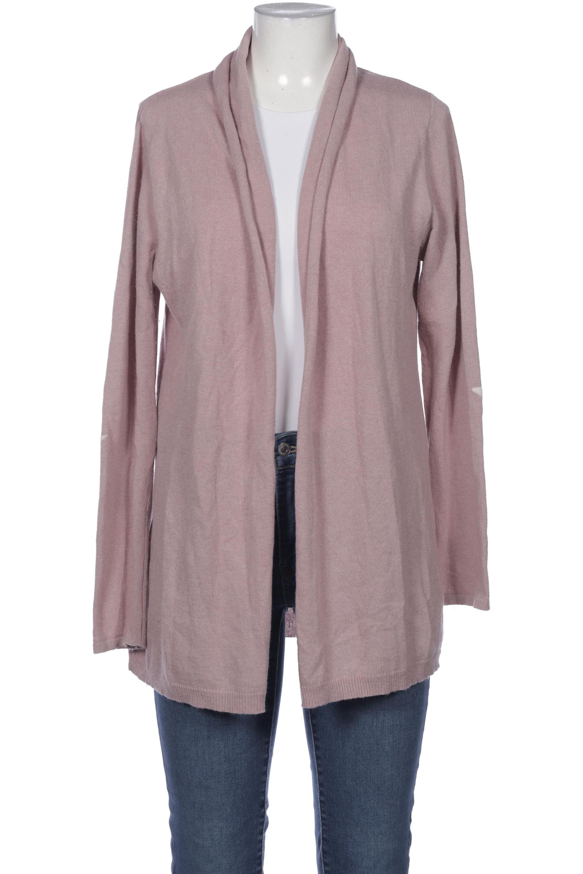 

Zwillingsherz Damen Strickjacke, pink, Gr. 38