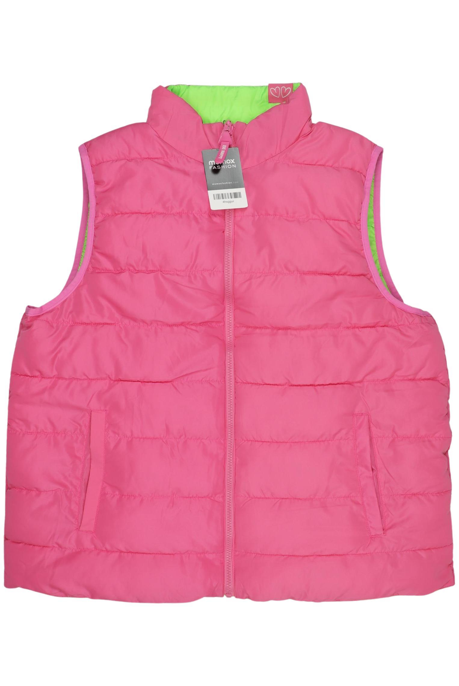 

Zwillingsherz Damen Weste, pink, Gr. 44