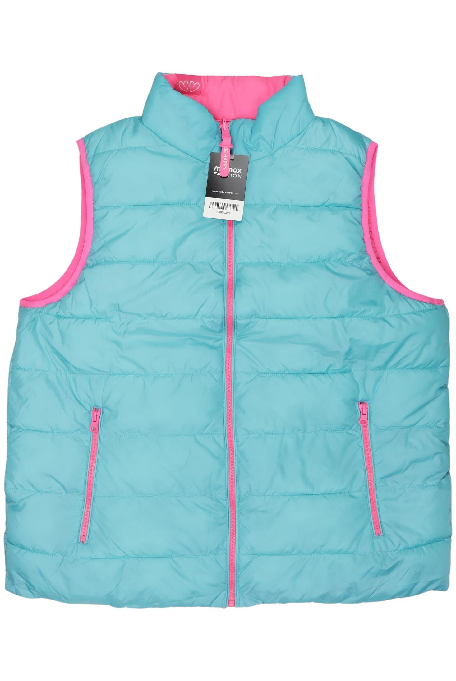 

Zwillingsherz Damen Weste, mehrfarbig, Gr. 42