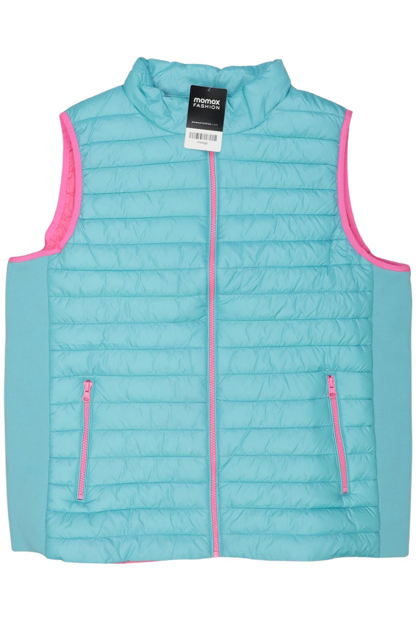 

Zwillingsherz Damen Weste, mehrfarbig, Gr. 44