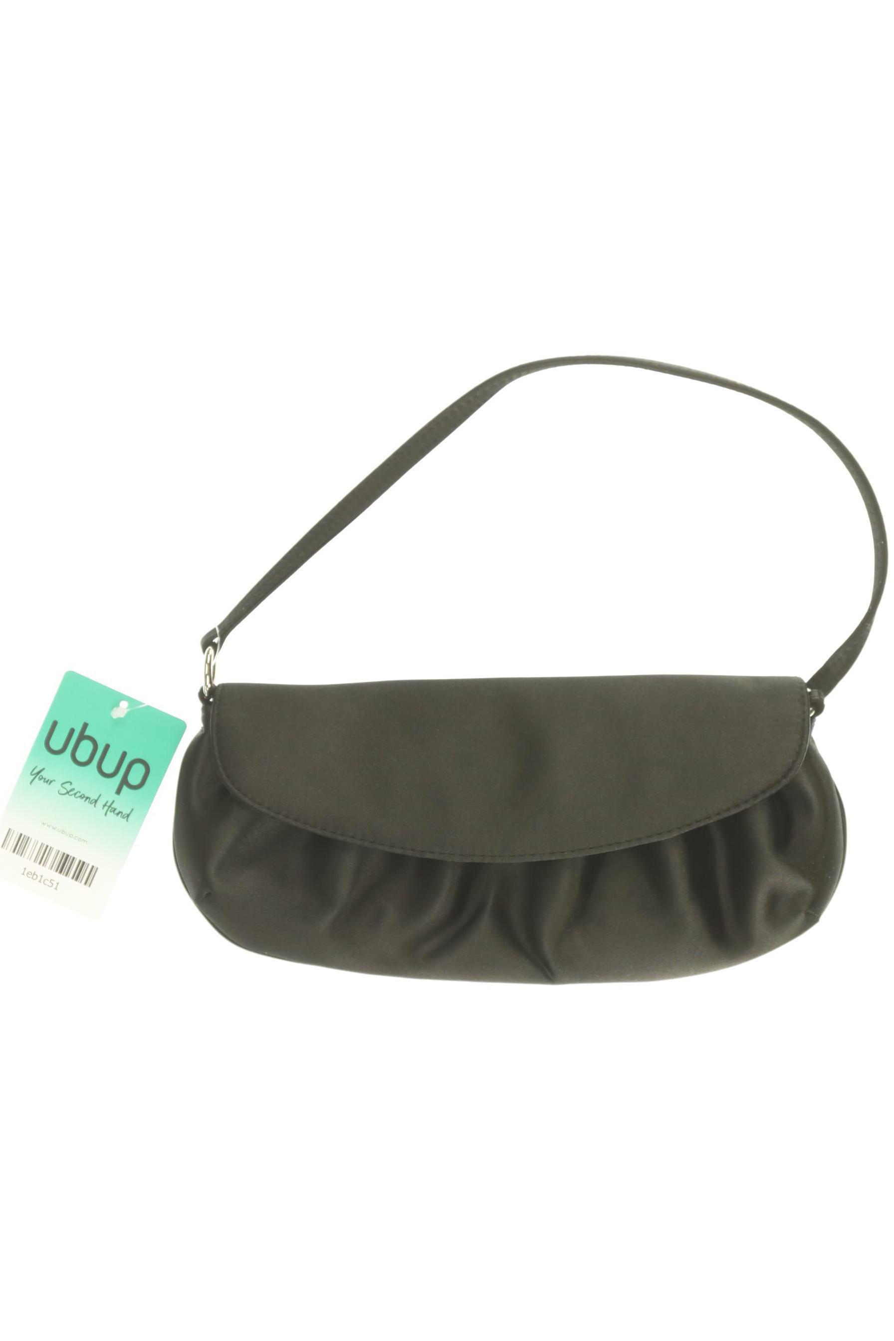 

accessorize Damen Handtasche, schwarz, Gr.