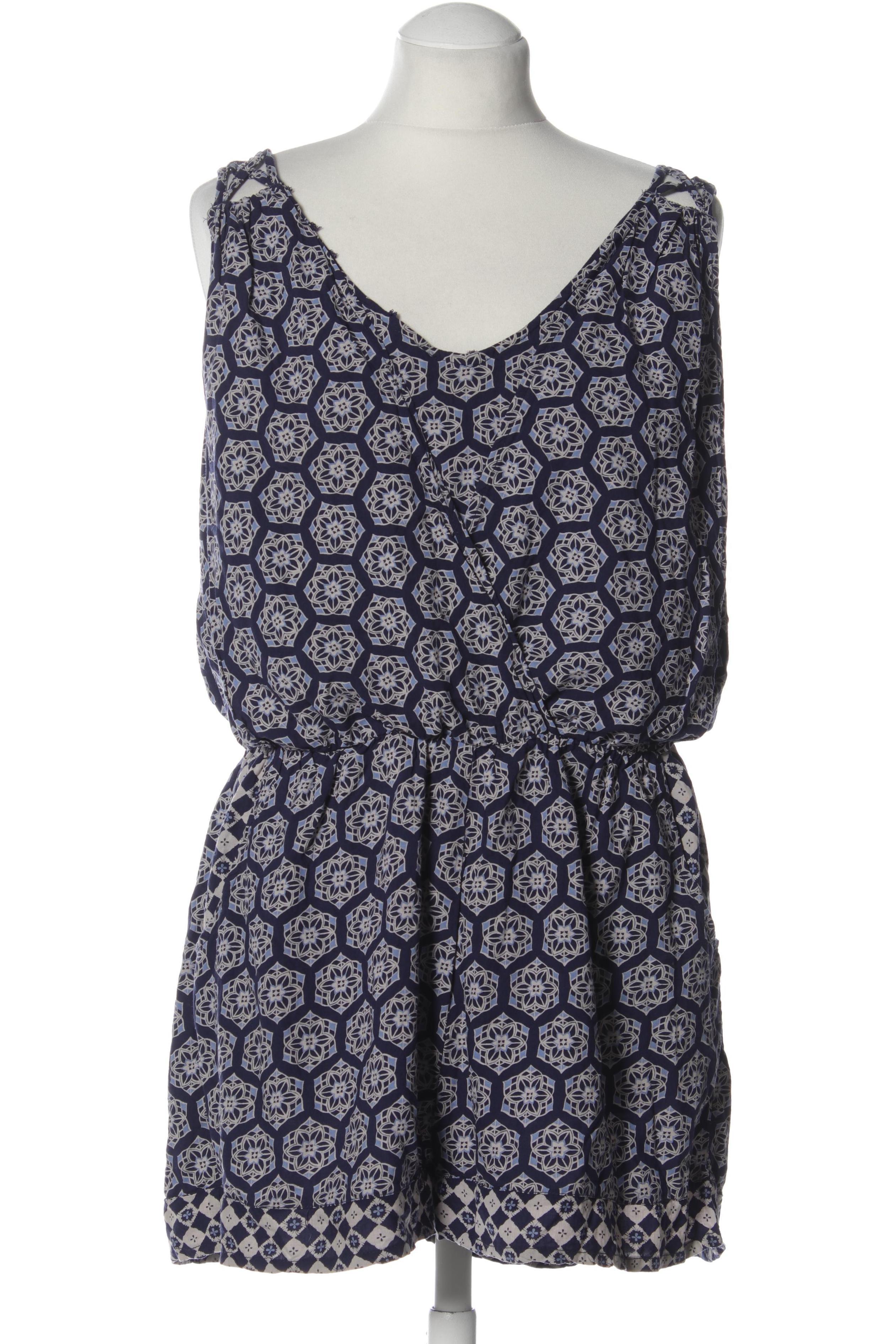 

accessorize Damen Jumpsuit/Overall, blau, Gr.