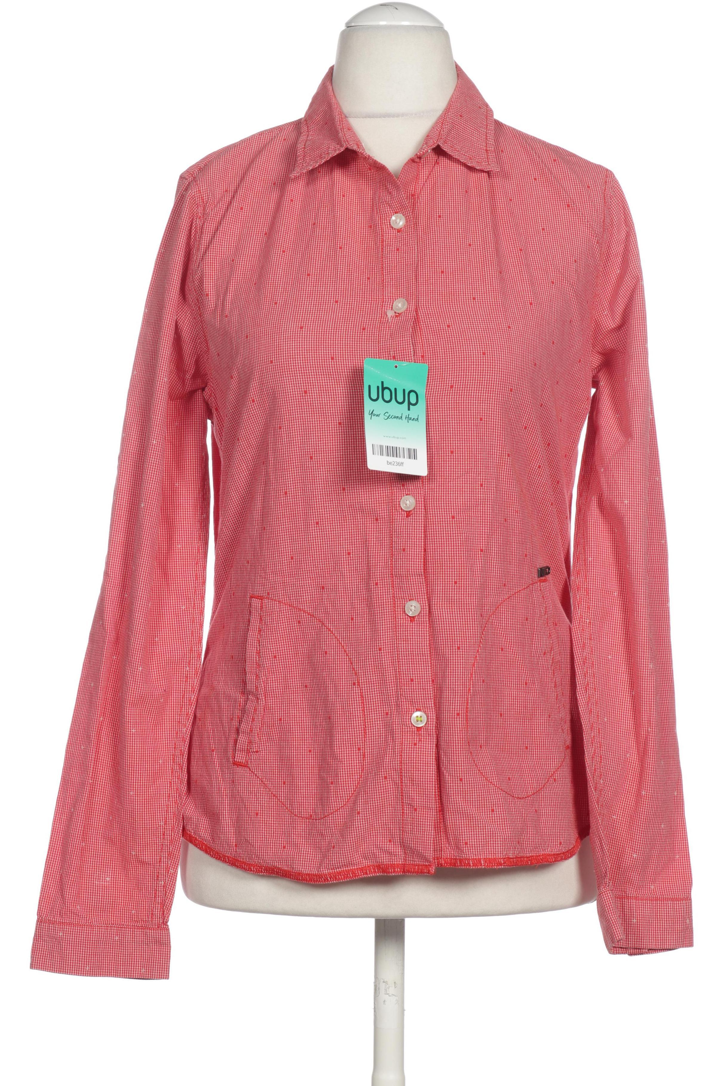 

adidas NEO Damen Bluse, rot, Gr. 38