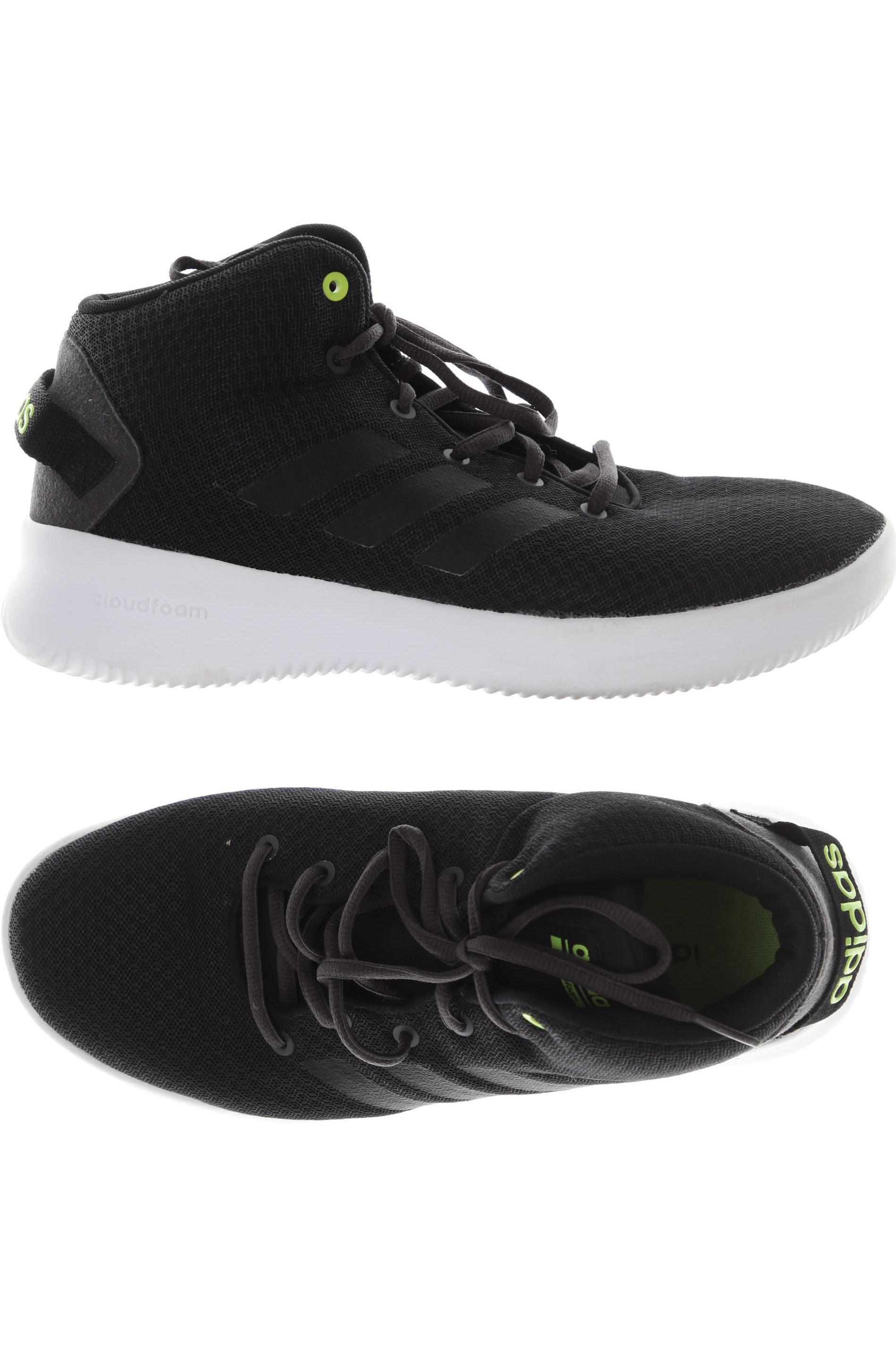 

adidas NEO Damen Sneakers, schwarz, Gr. 39.5