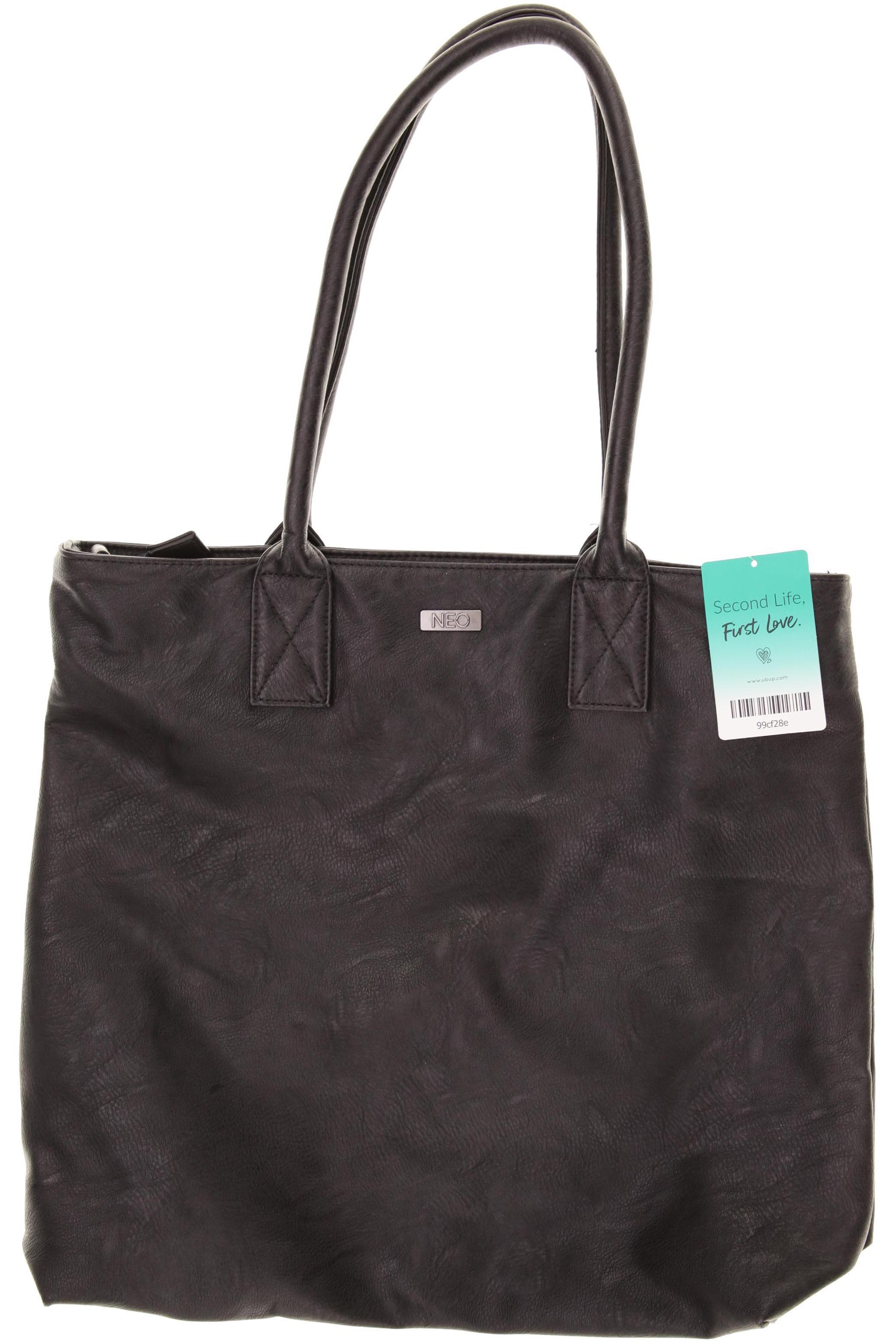 

adidas NEO Damen Handtasche, schwarz, Gr.