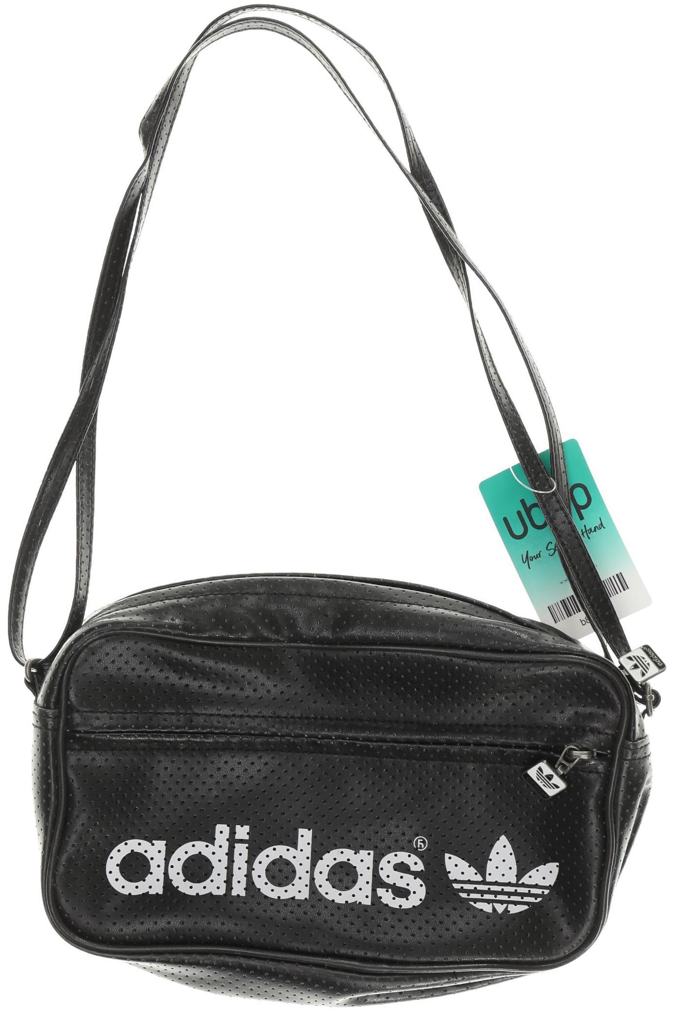

adidas Originals Damen Handtasche, schwarz, Gr.