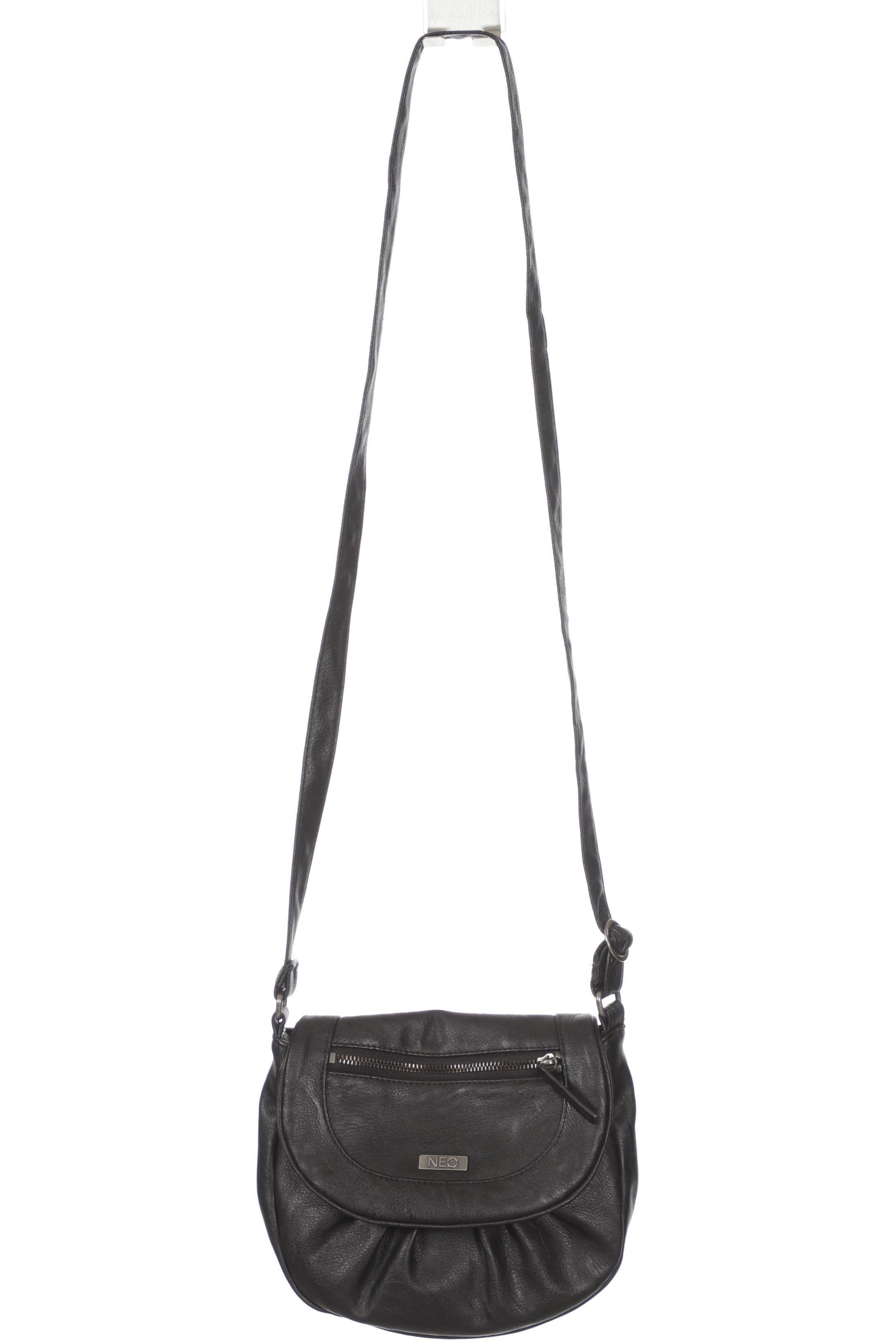 

adidas NEO Damen Handtasche, schwarz, Gr.