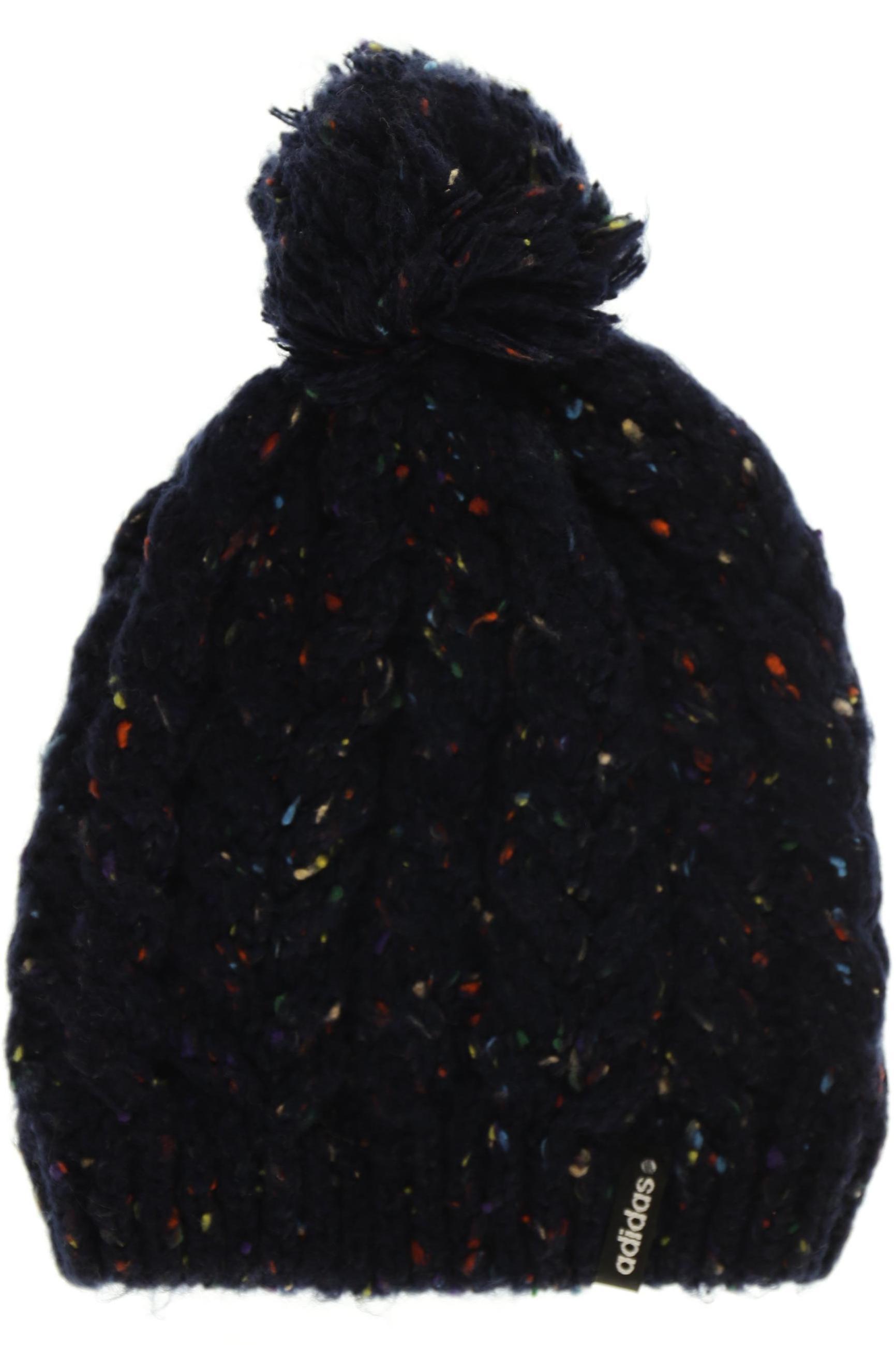 

adidas NEO Damen Hut/Mütze, blau, Gr.