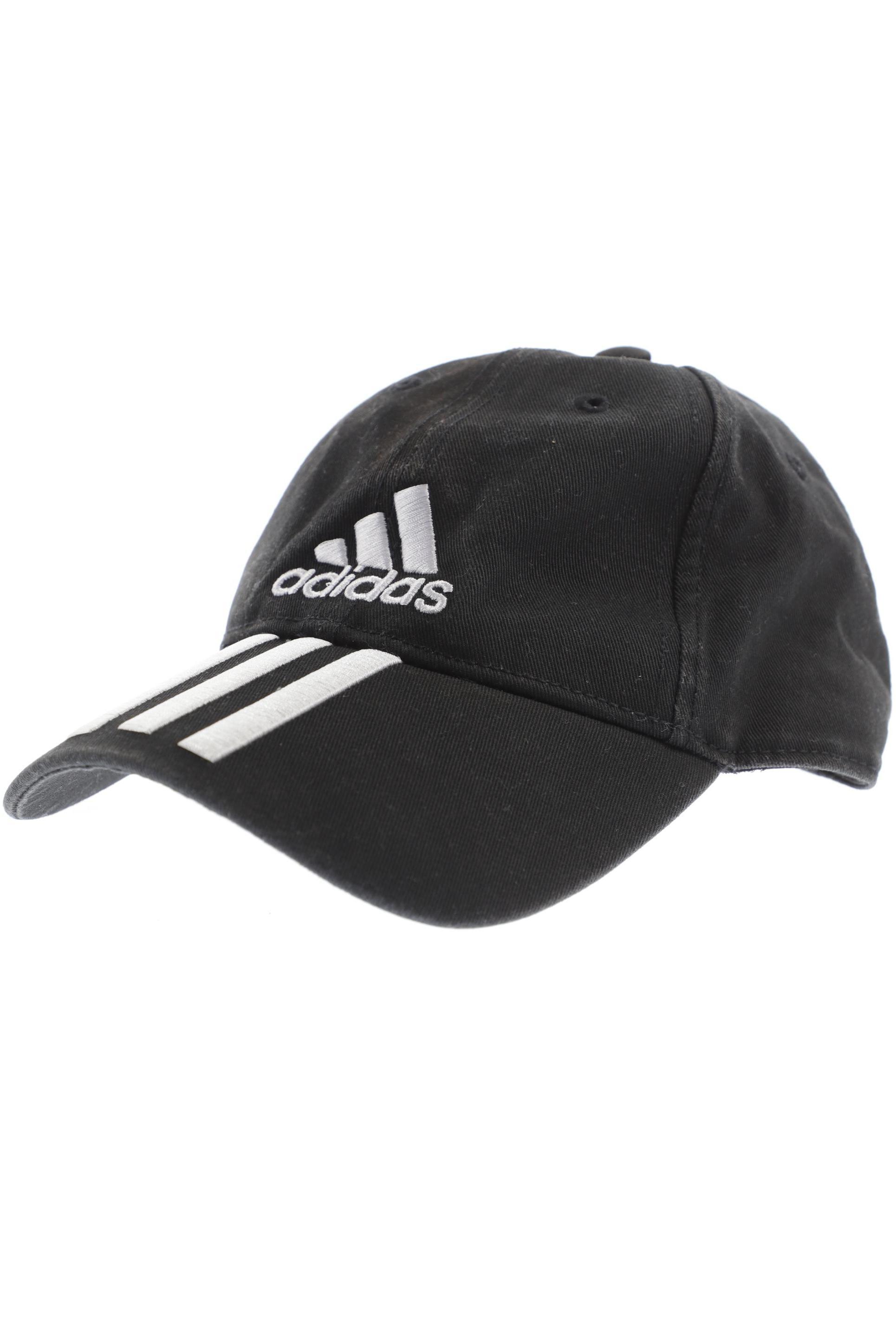 

adidas Damen Hut/Mütze, schwarz, Gr.