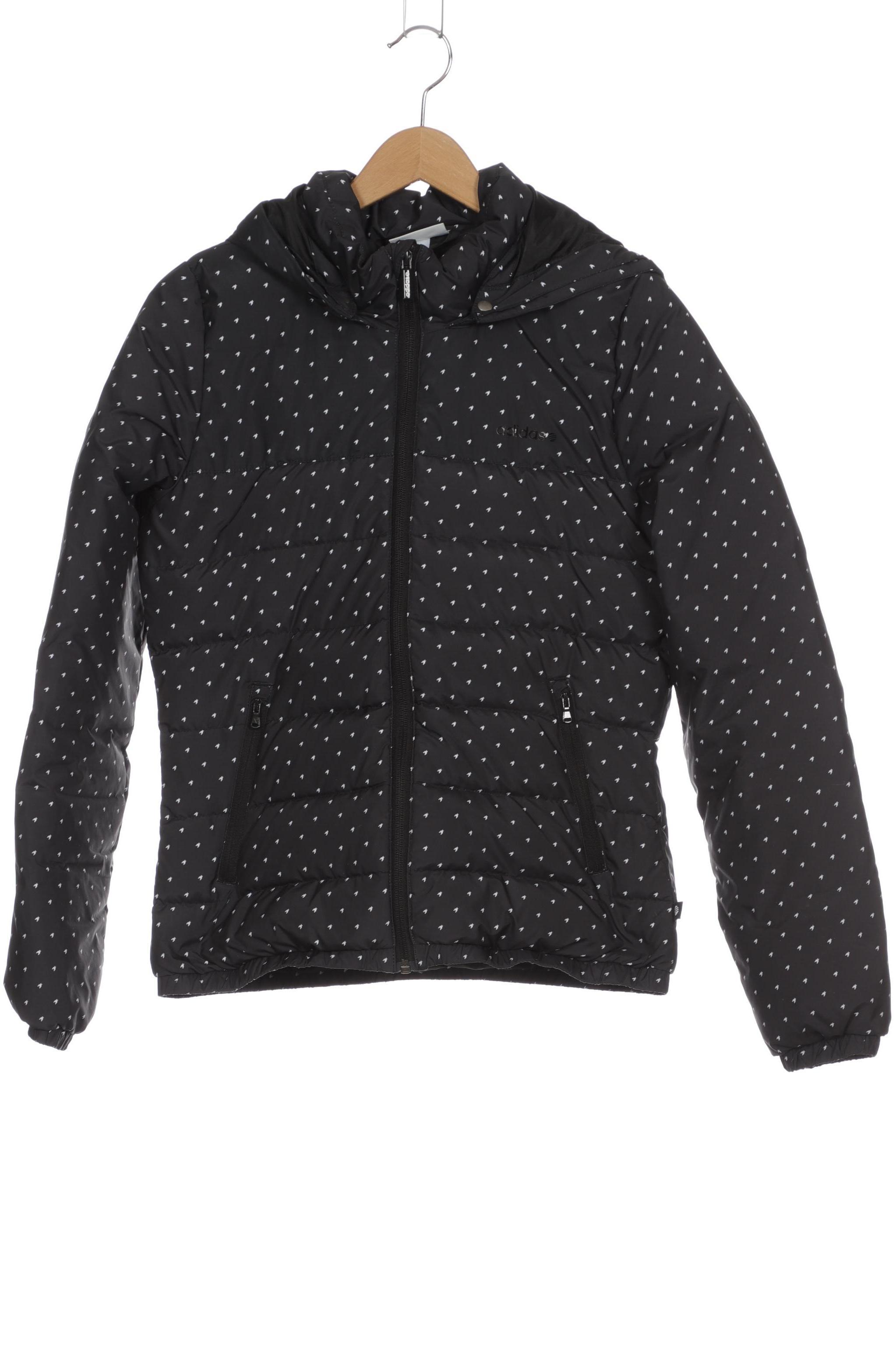 

adidas NEO Damen Jacke, schwarz, Gr.