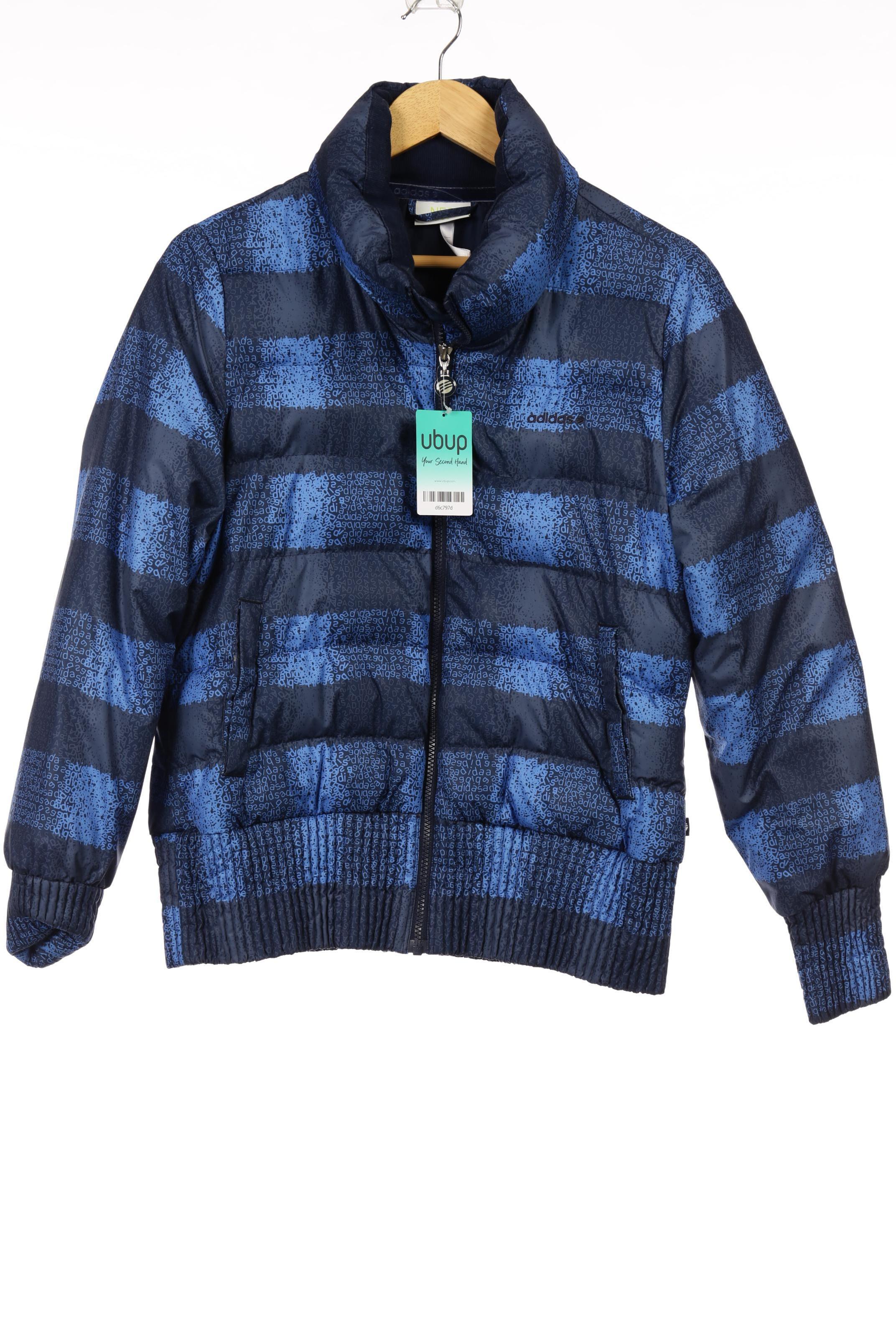 

adidas NEO Damen Jacke, blau, Gr.