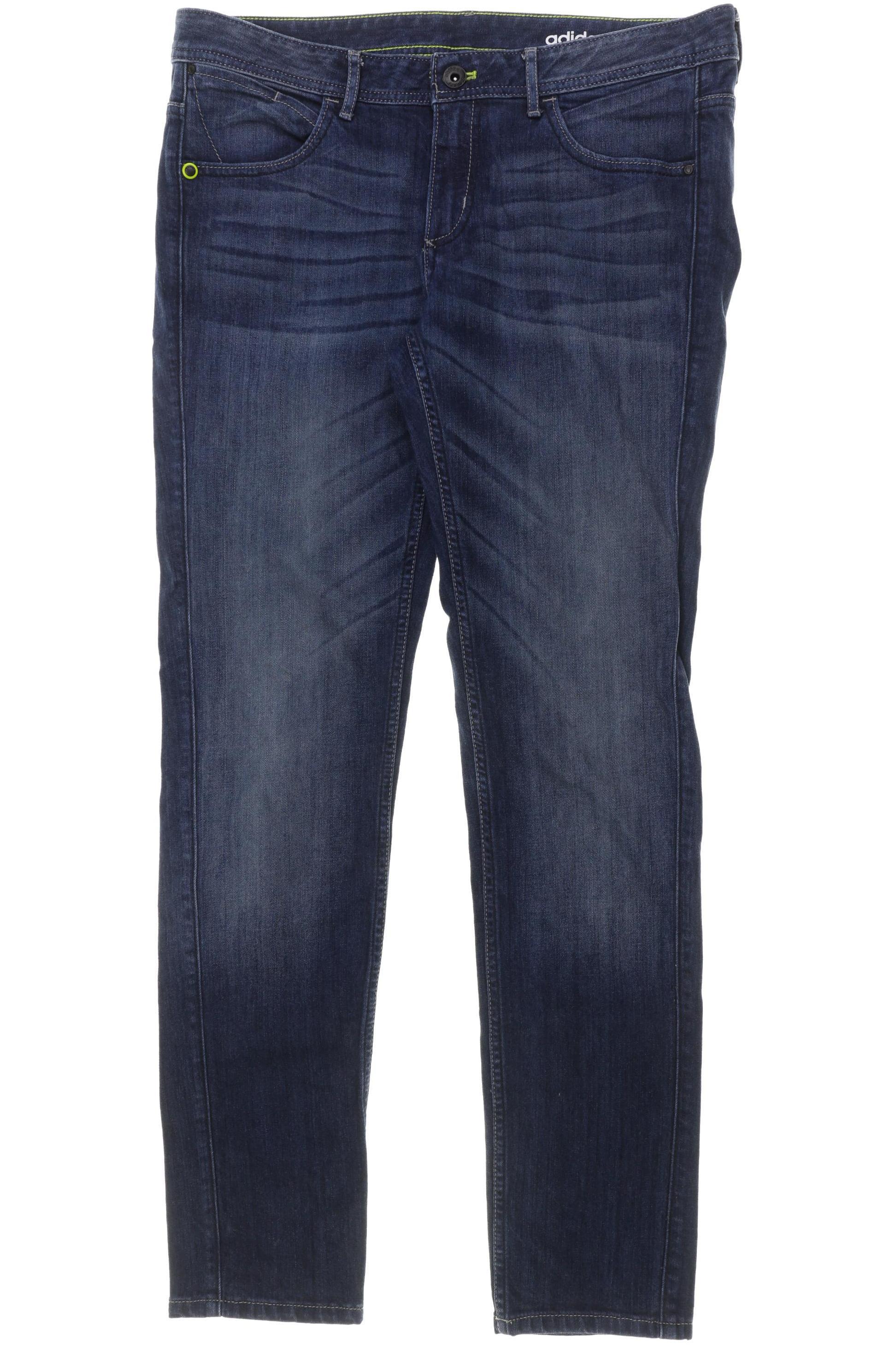 

adidas NEO Damen Jeans, blau, Gr. 31