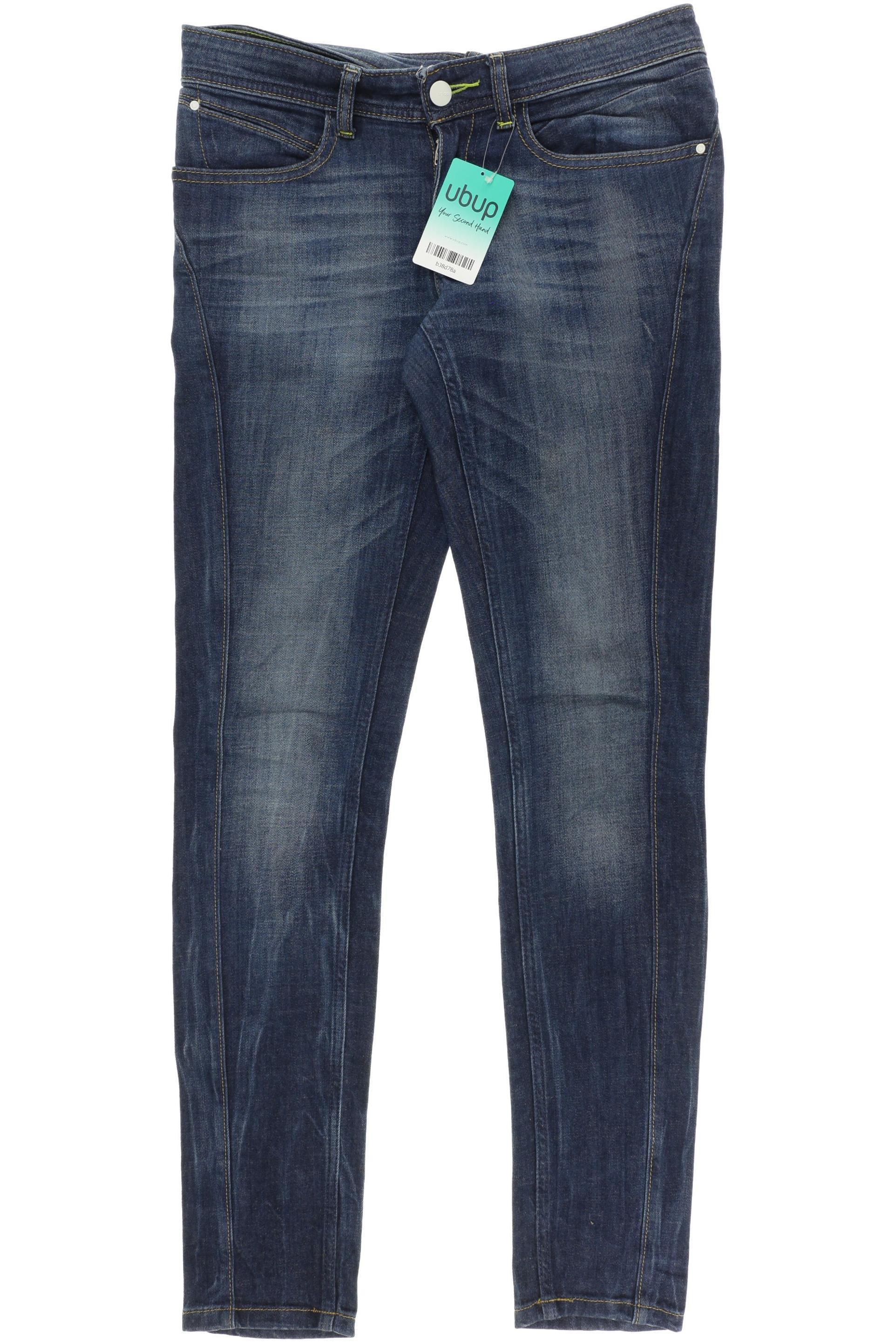 

adidas NEO Damen Jeans, blau, Gr. 26