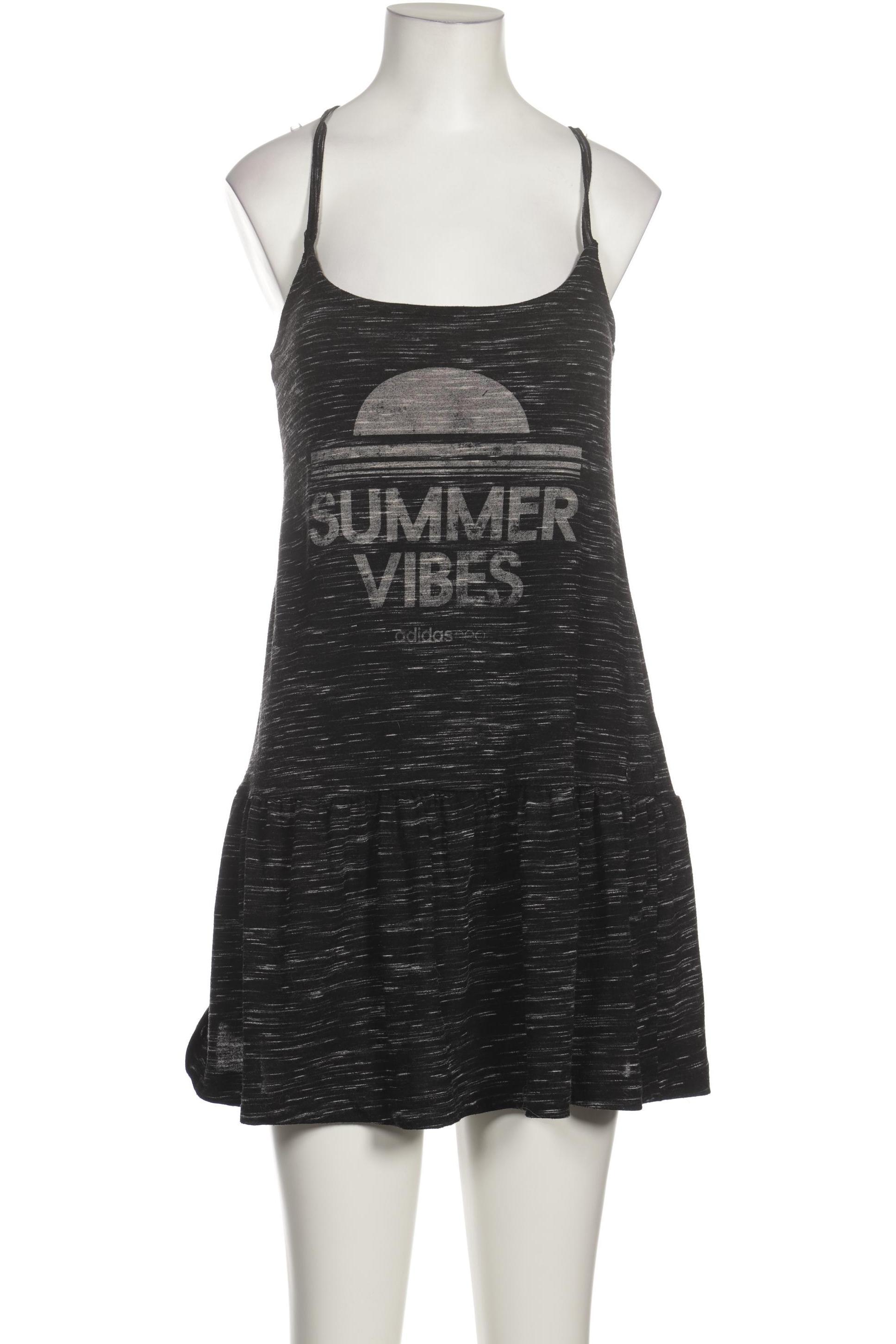 

adidas NEO Damen Kleid, schwarz, Gr.