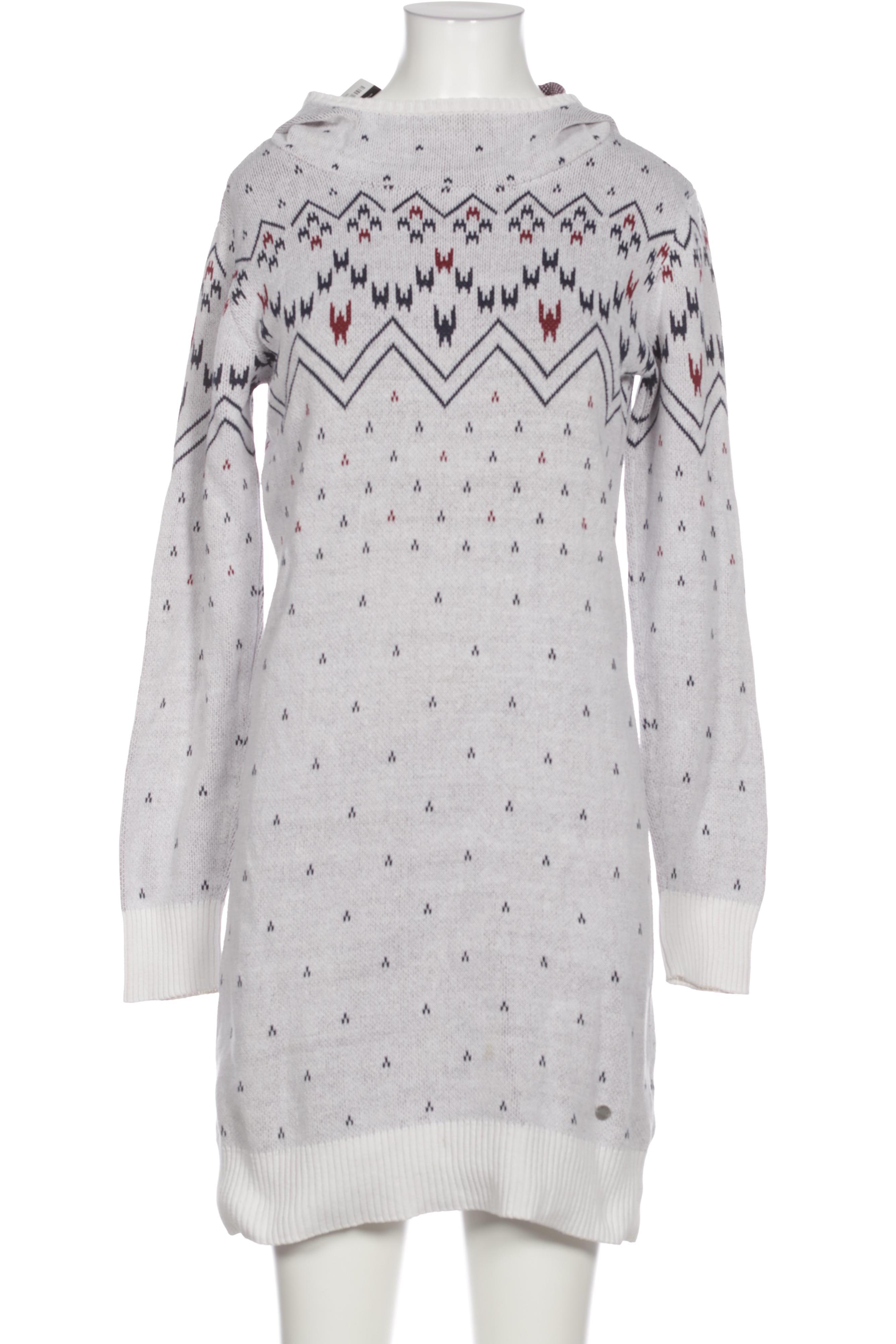 

adidas NEO Damen Kleid, weiß, Gr.