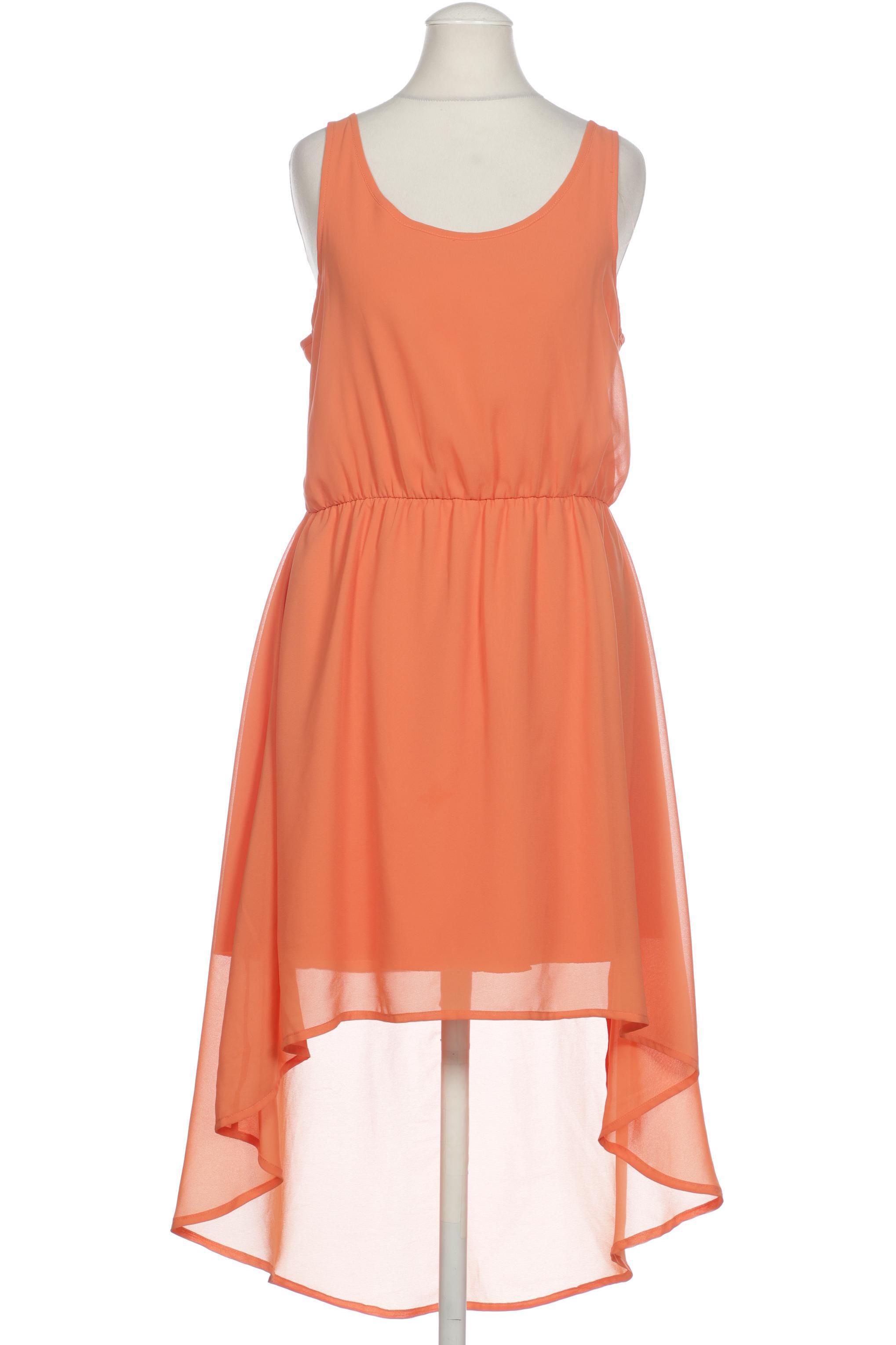 

adidas NEO Damen Kleid, orange, Gr. 32