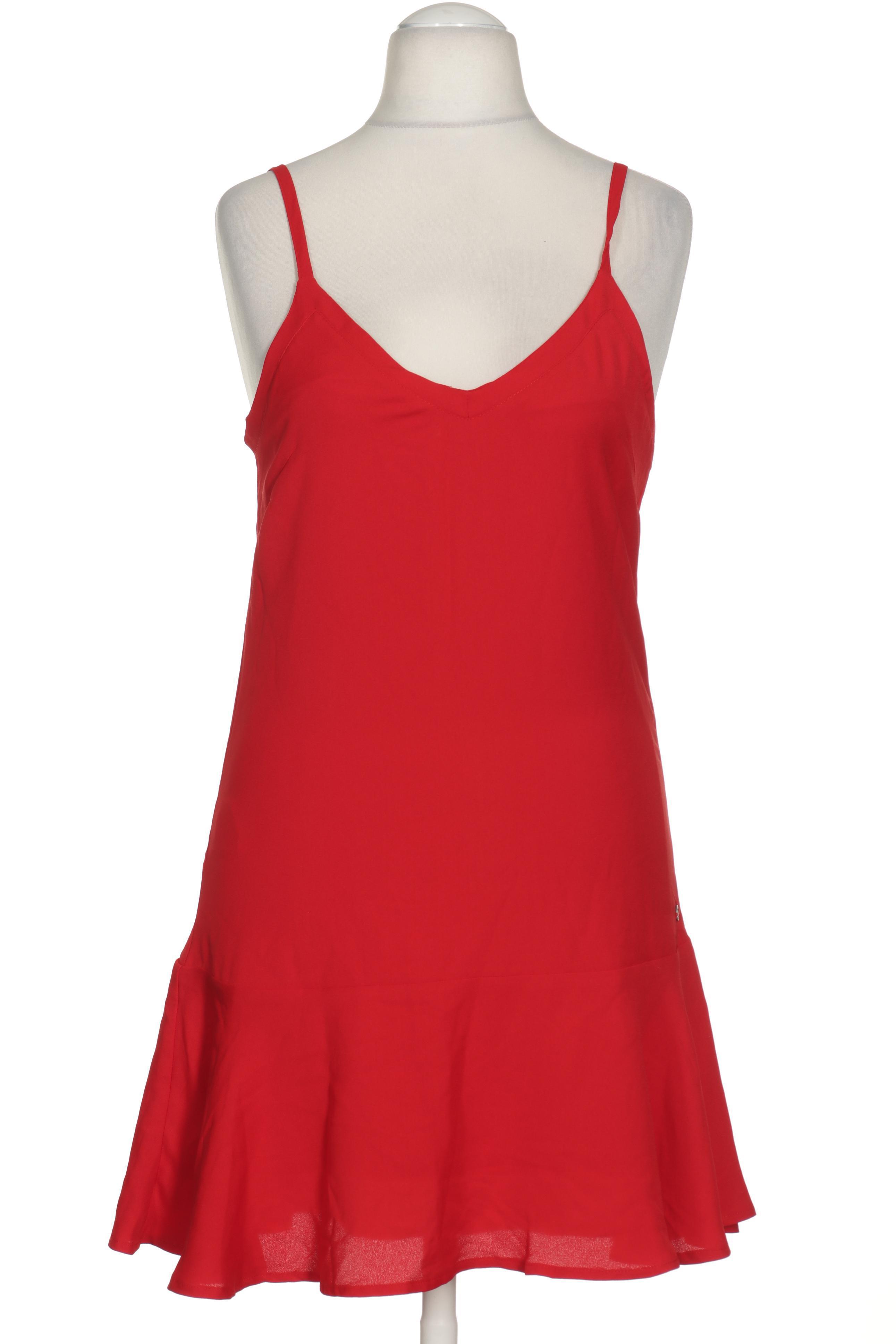 

adidas NEO Damen Kleid, rot, Gr. 36