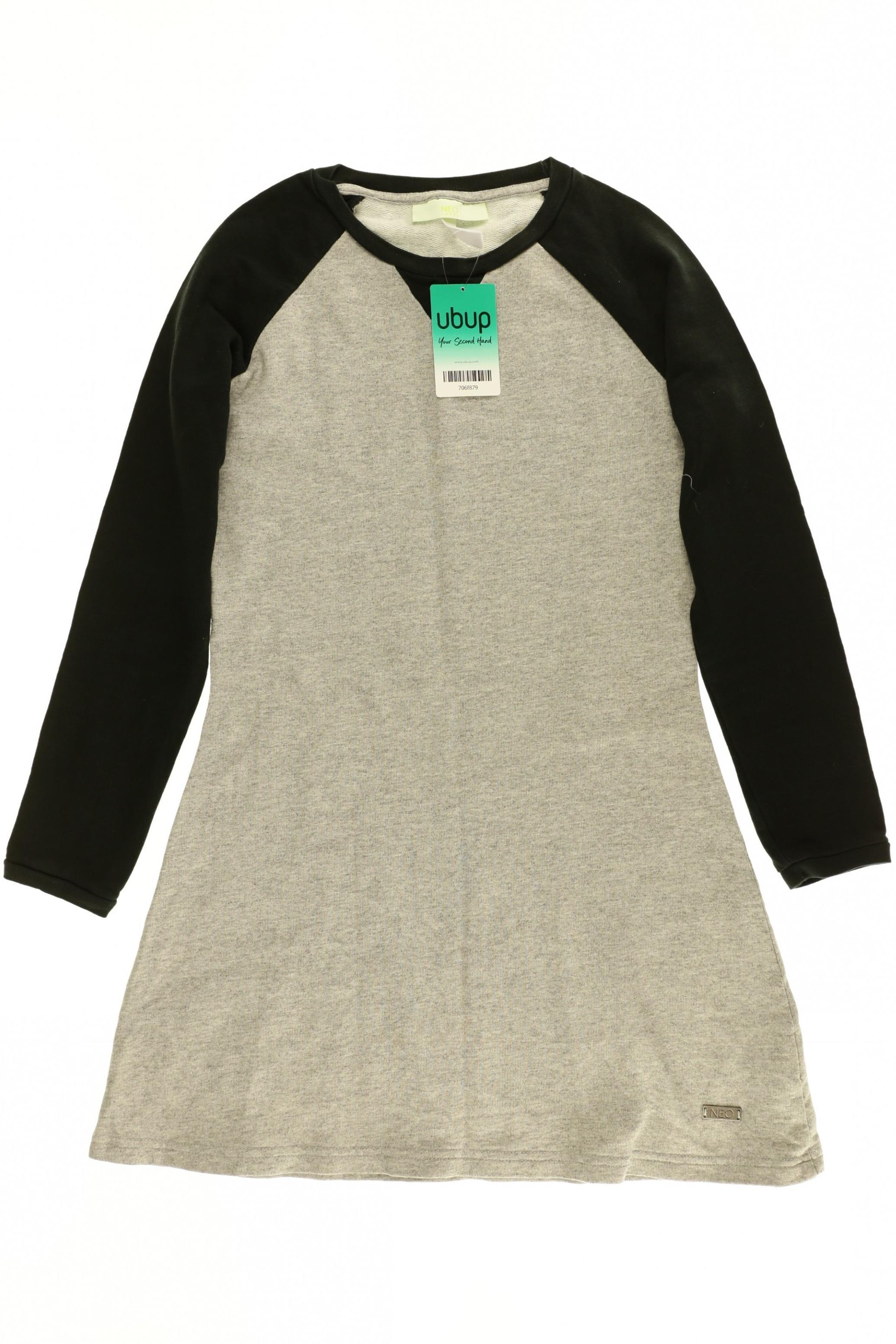 

adidas NEO Damen Kleid, grau, Gr.