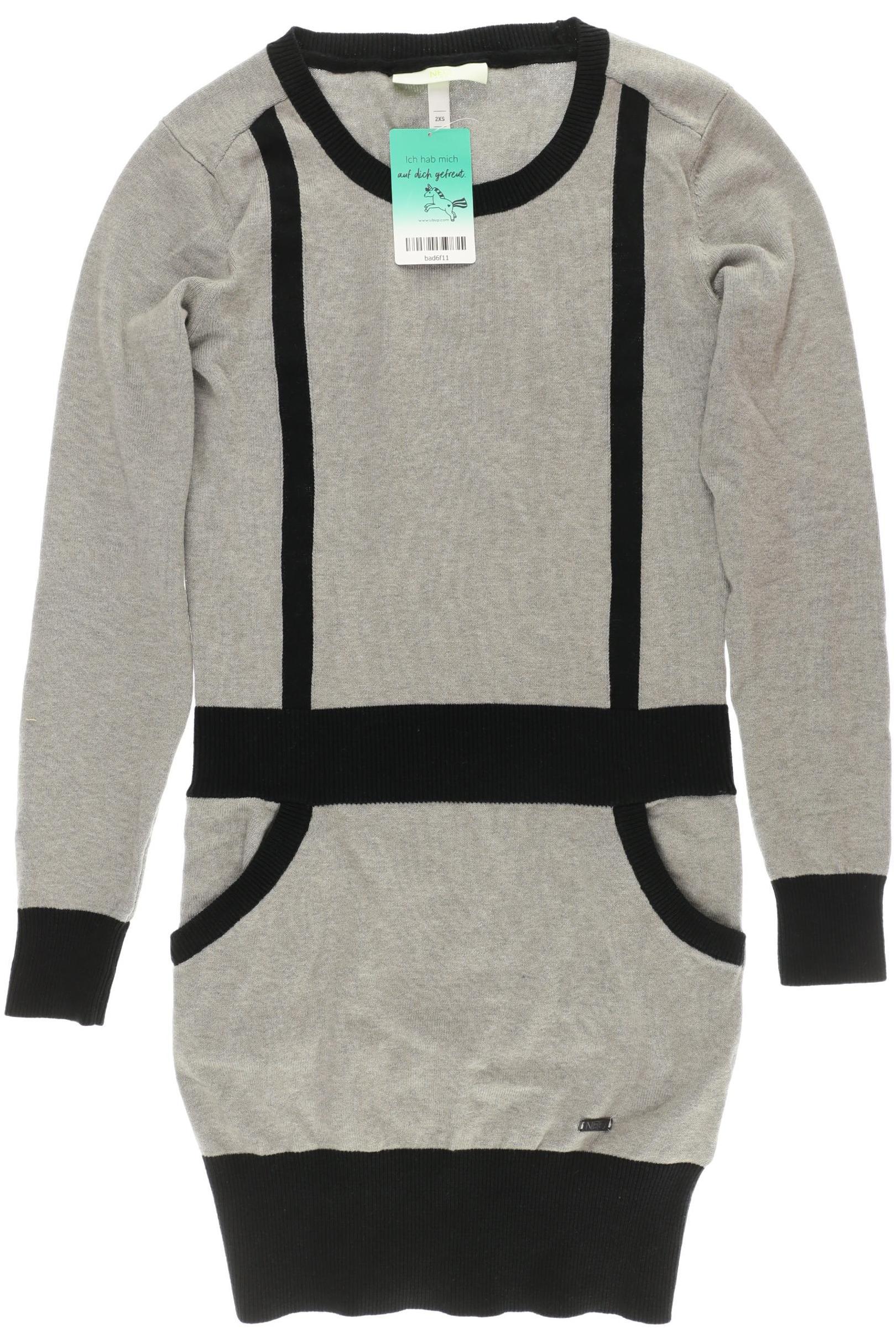 

adidas NEO Damen Kleid, grau, Gr.