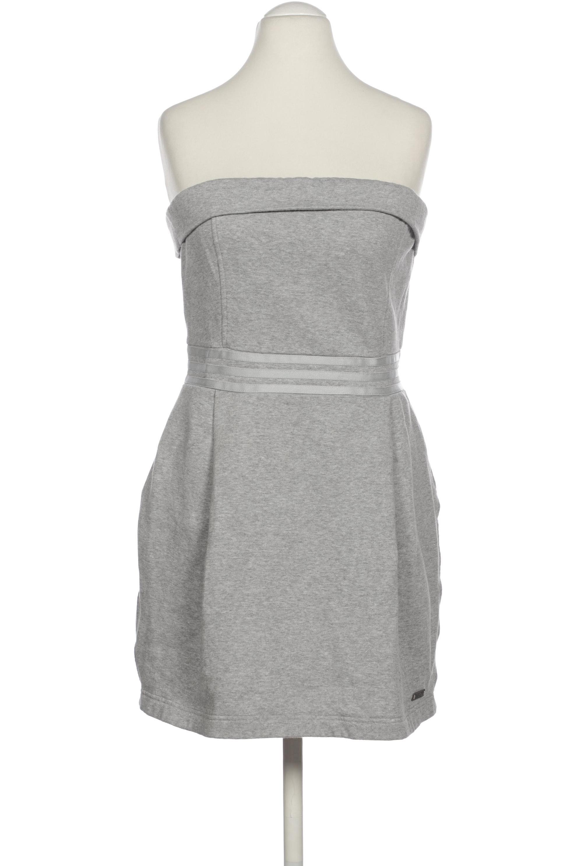 

adidas NEO Damen Kleid, grau, Gr.