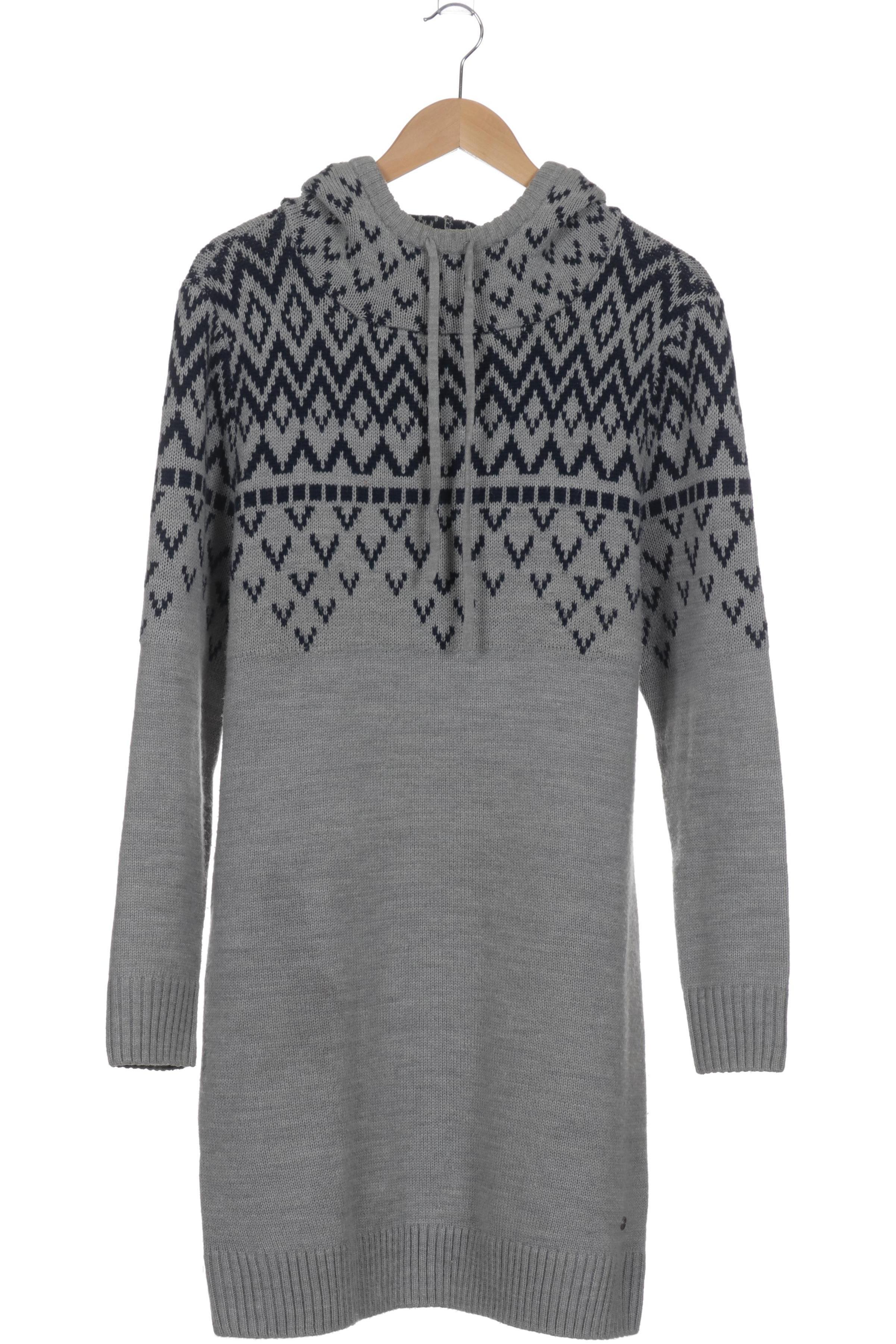 

adidas NEO Damen Kleid, grau, Gr.