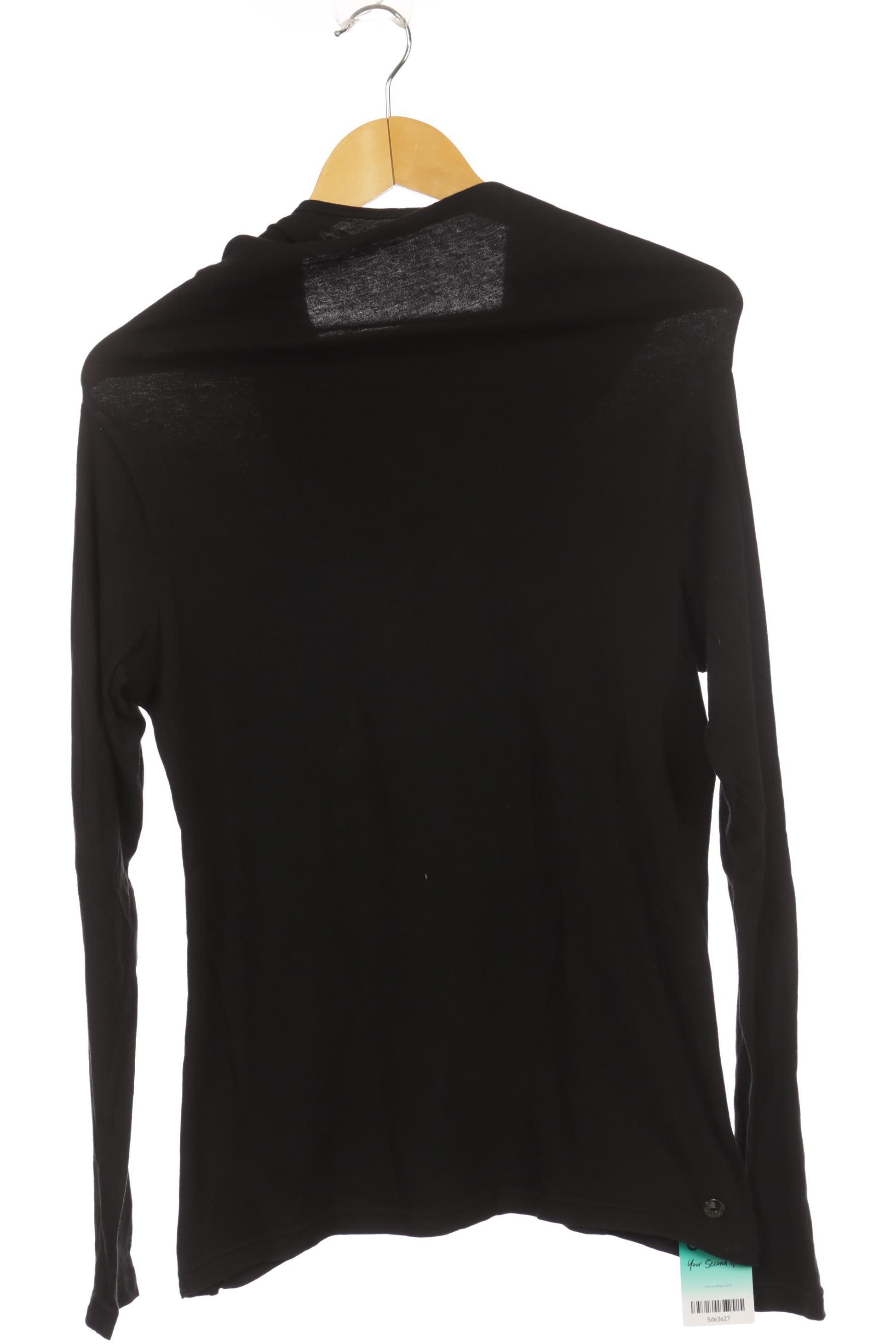 

adidas NEO Damen Langarmshirt, schwarz, Gr.