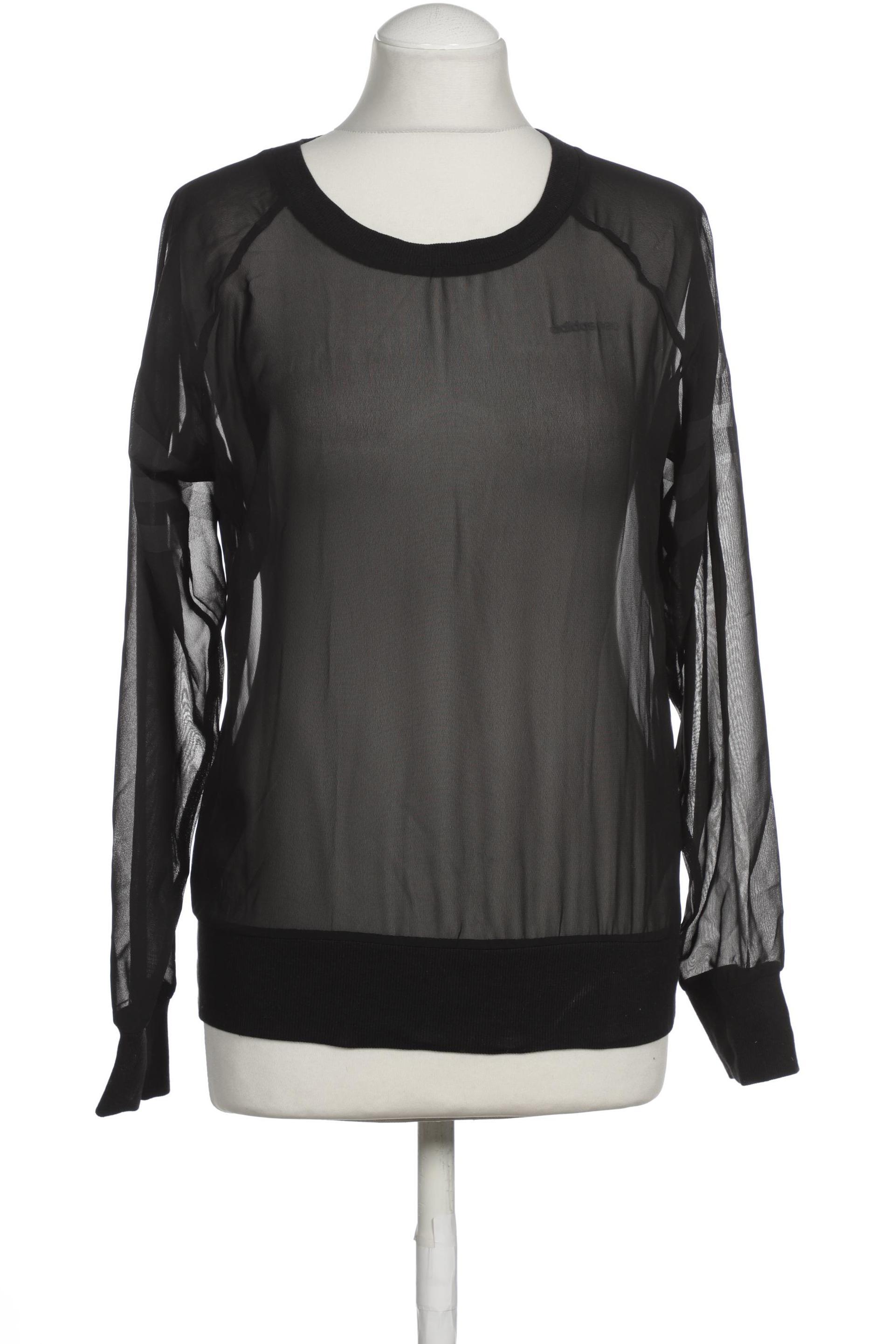 

adidas NEO Damen Langarmshirt, schwarz, Gr.