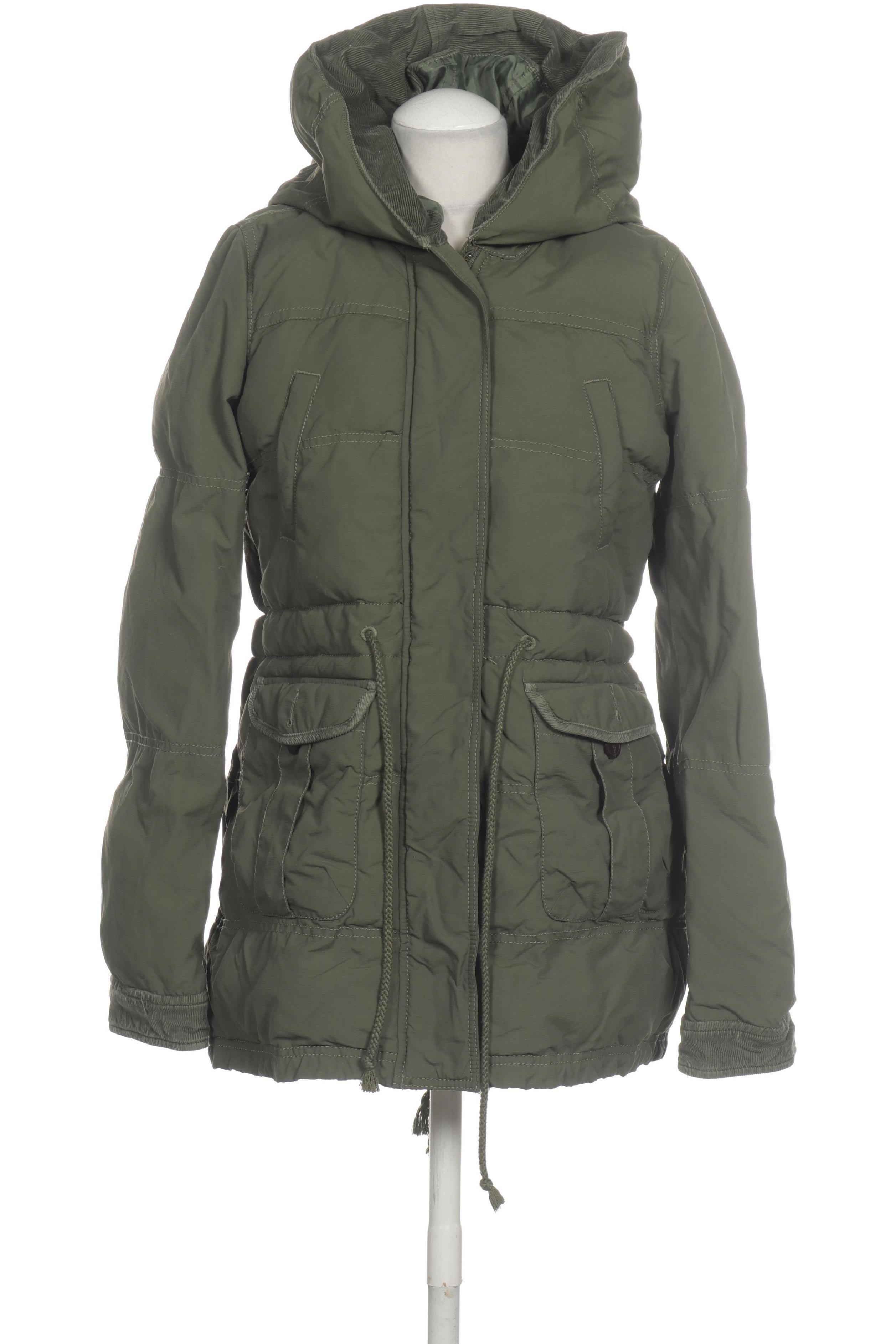 

adidas NEO Damen Mantel, grün, Gr.