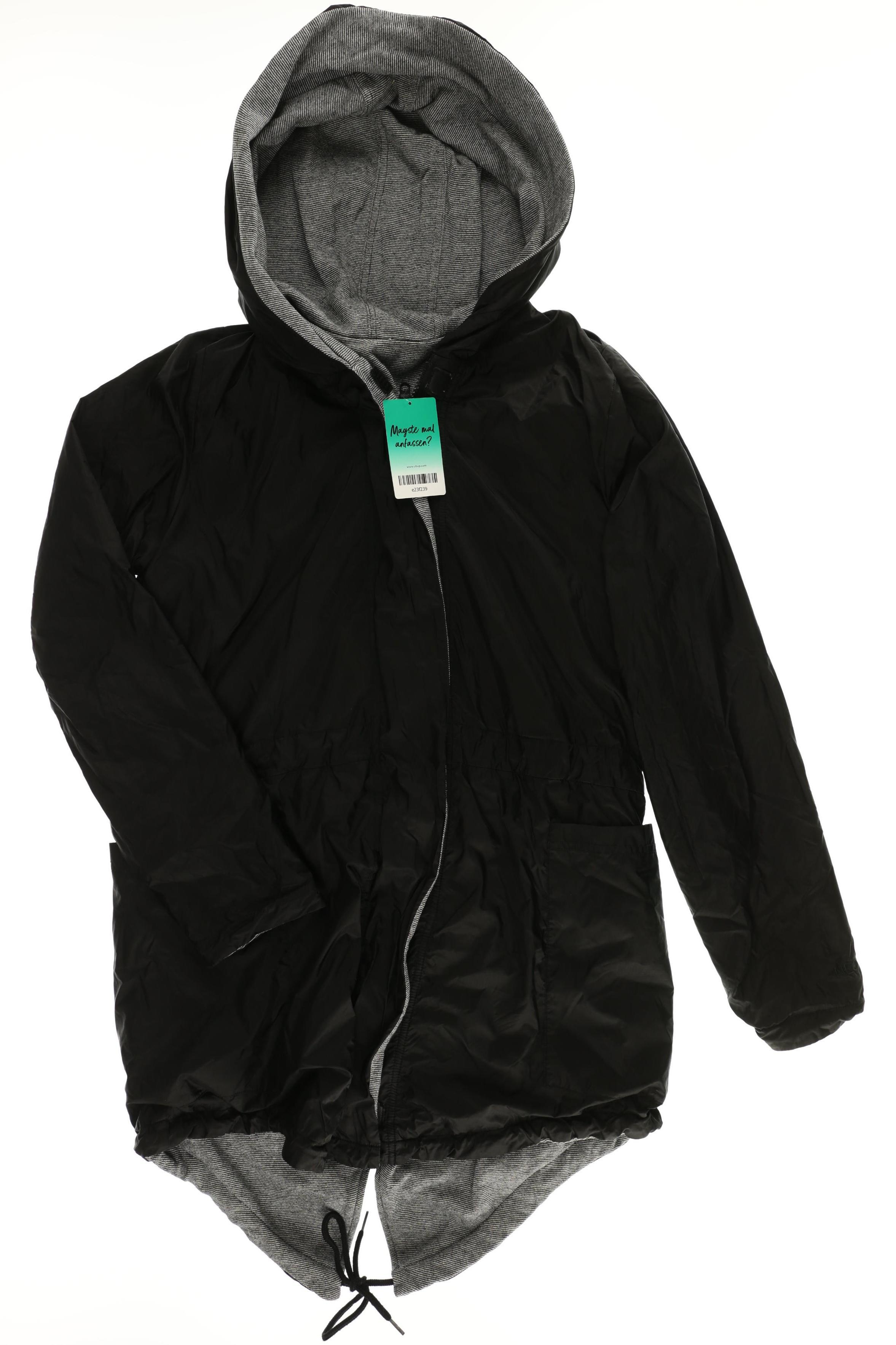 

adidas NEO Damen Mantel, schwarz, Gr.