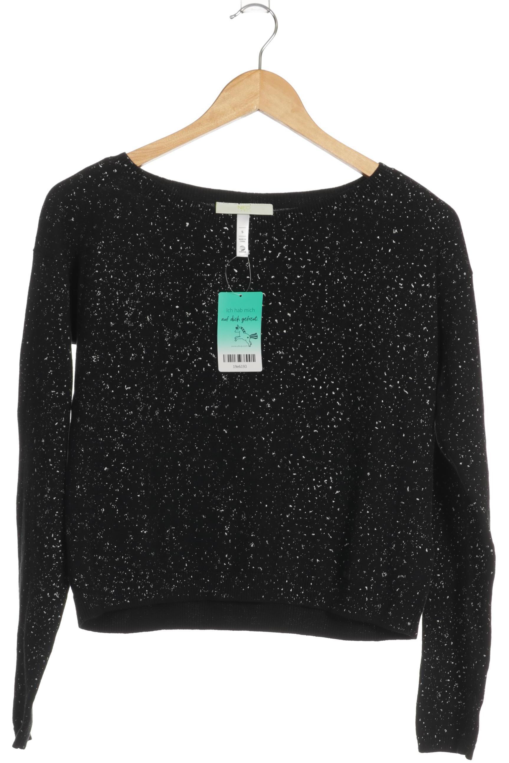 

adidas NEO Damen Pullover, schwarz, Gr.