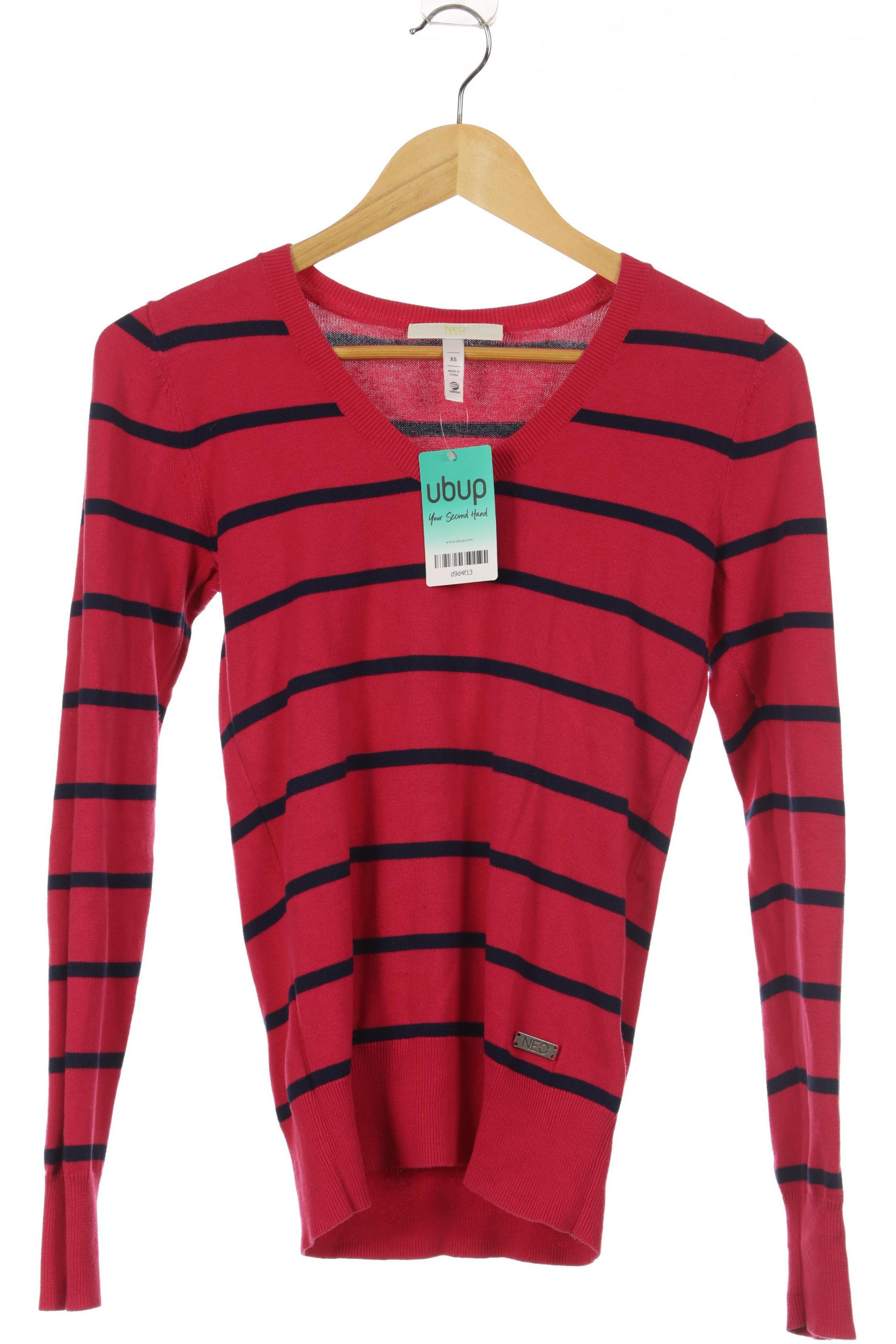 

adidas NEO Damen Pullover, pink, Gr.