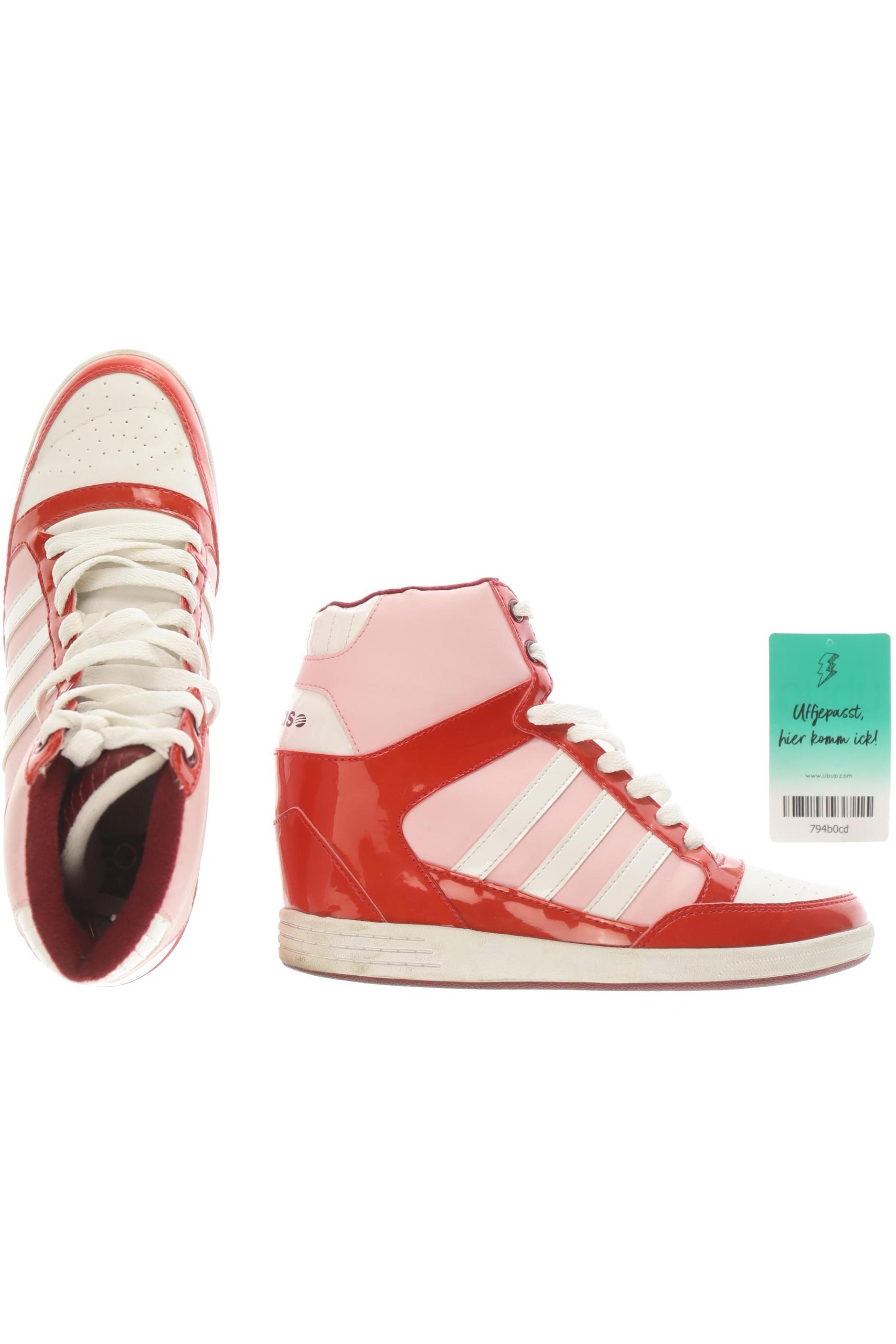 

adidas NEO Damen Pumps, pink, Gr. 36.5