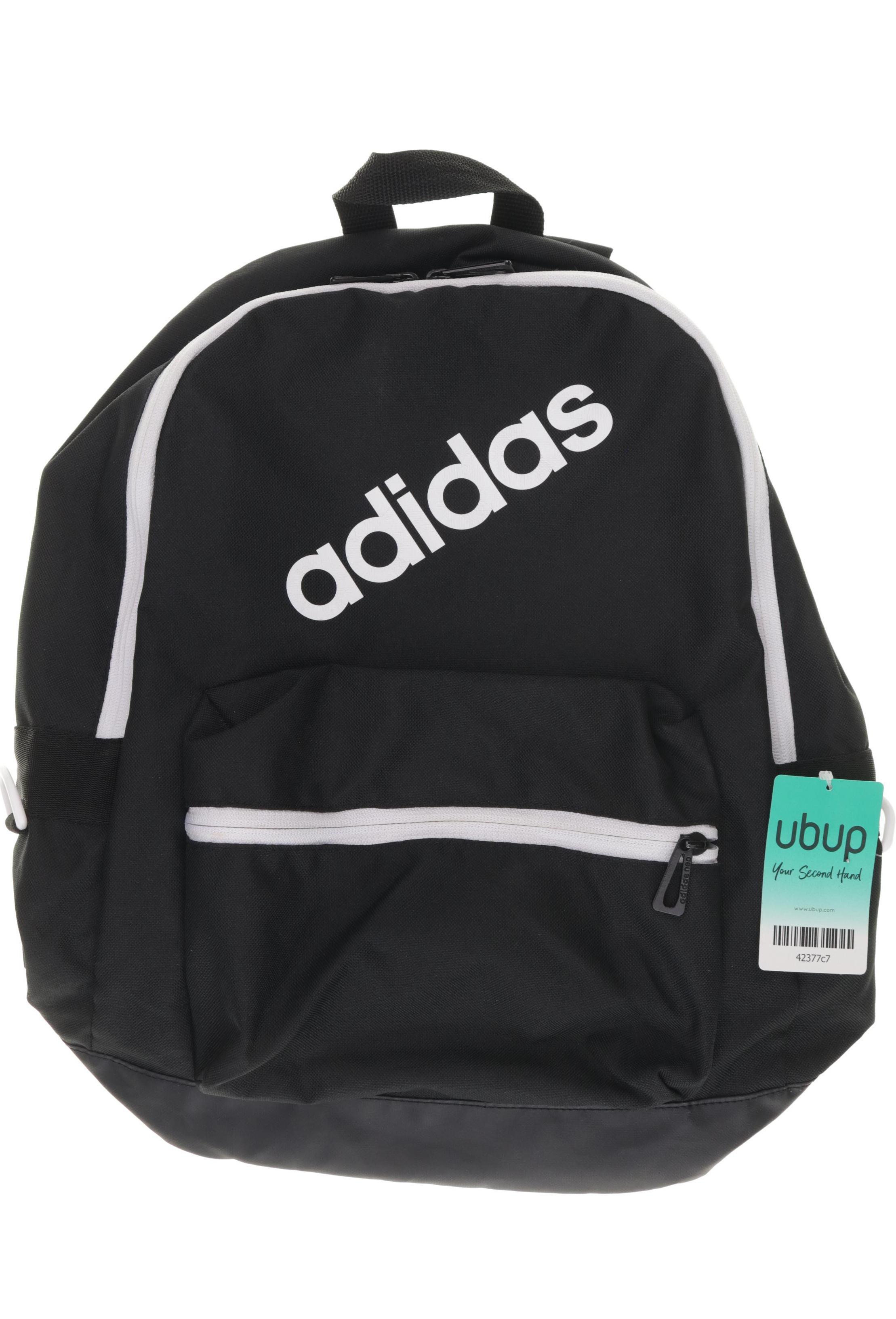 

adidas NEO Damen Rucksack, schwarz, Gr.