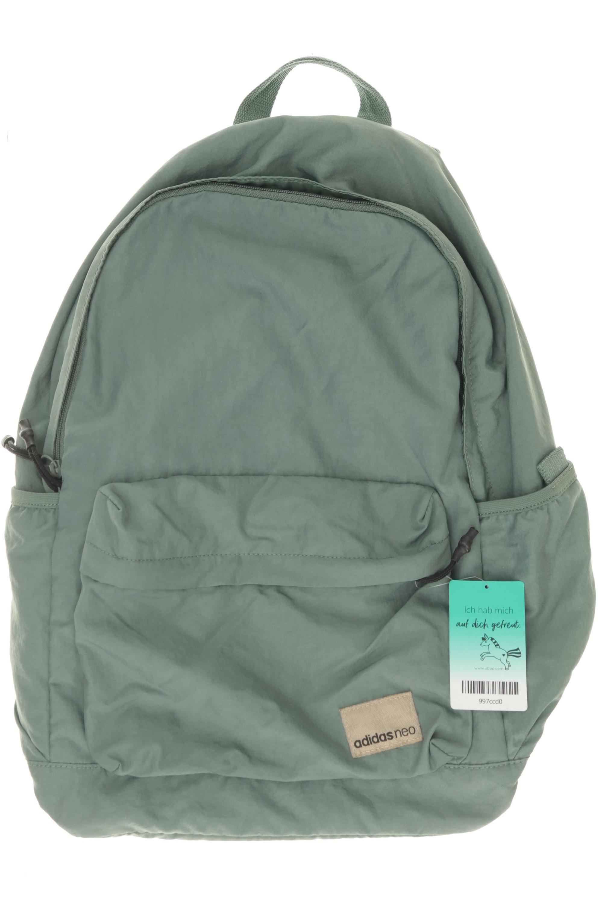 Thumbnail - adidas NEO Damen Rucksack, grün, Gr.