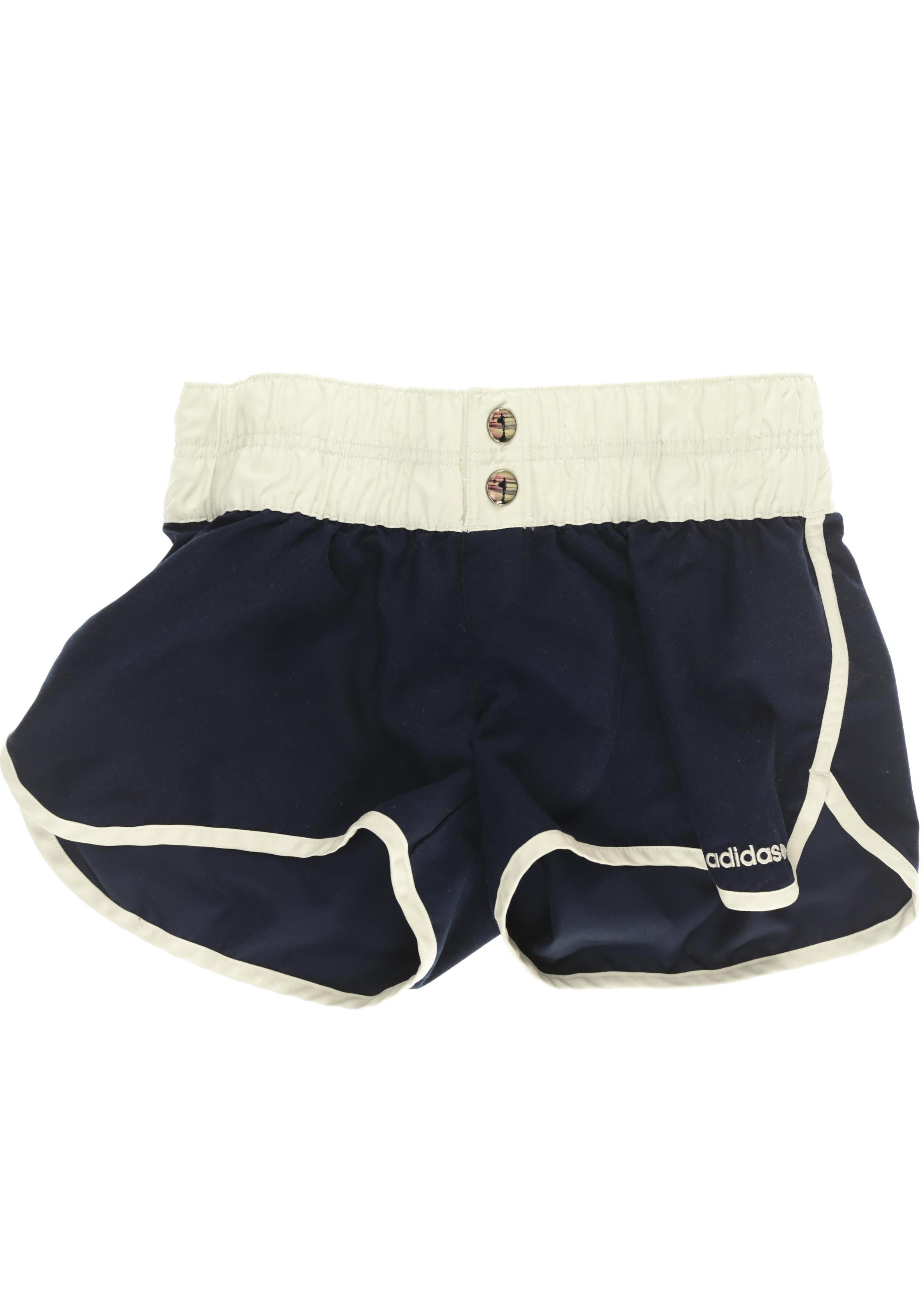 

adidas NEO Damen Shorts, blau, Gr.