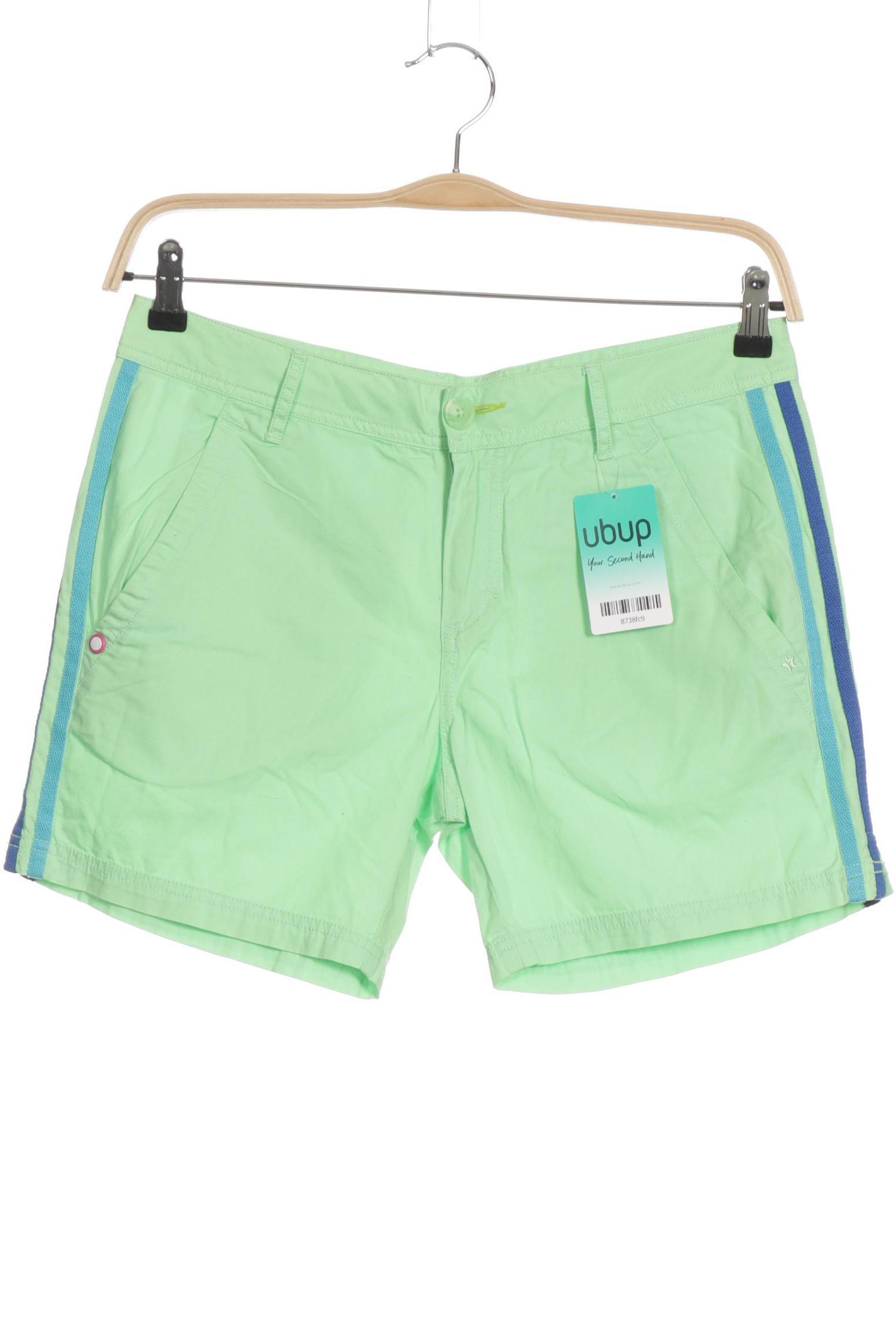 

adidas NEO Damen Shorts, grün, Gr.