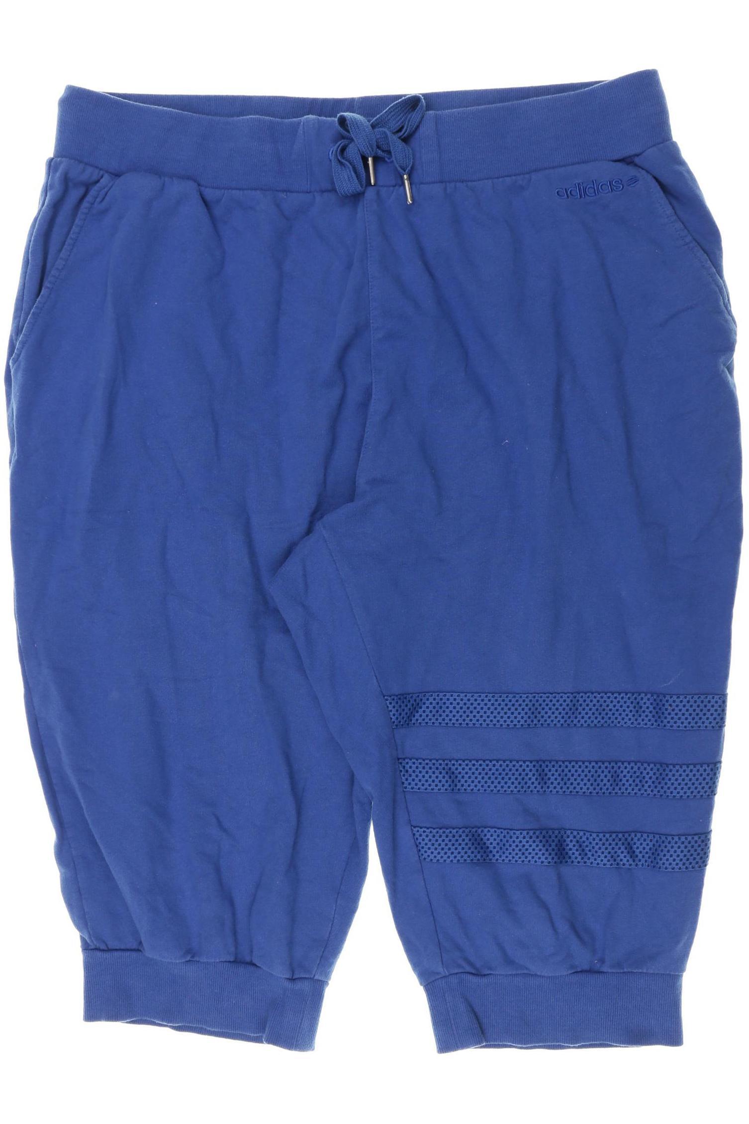 

adidas NEO Damen Shorts, blau, Gr.