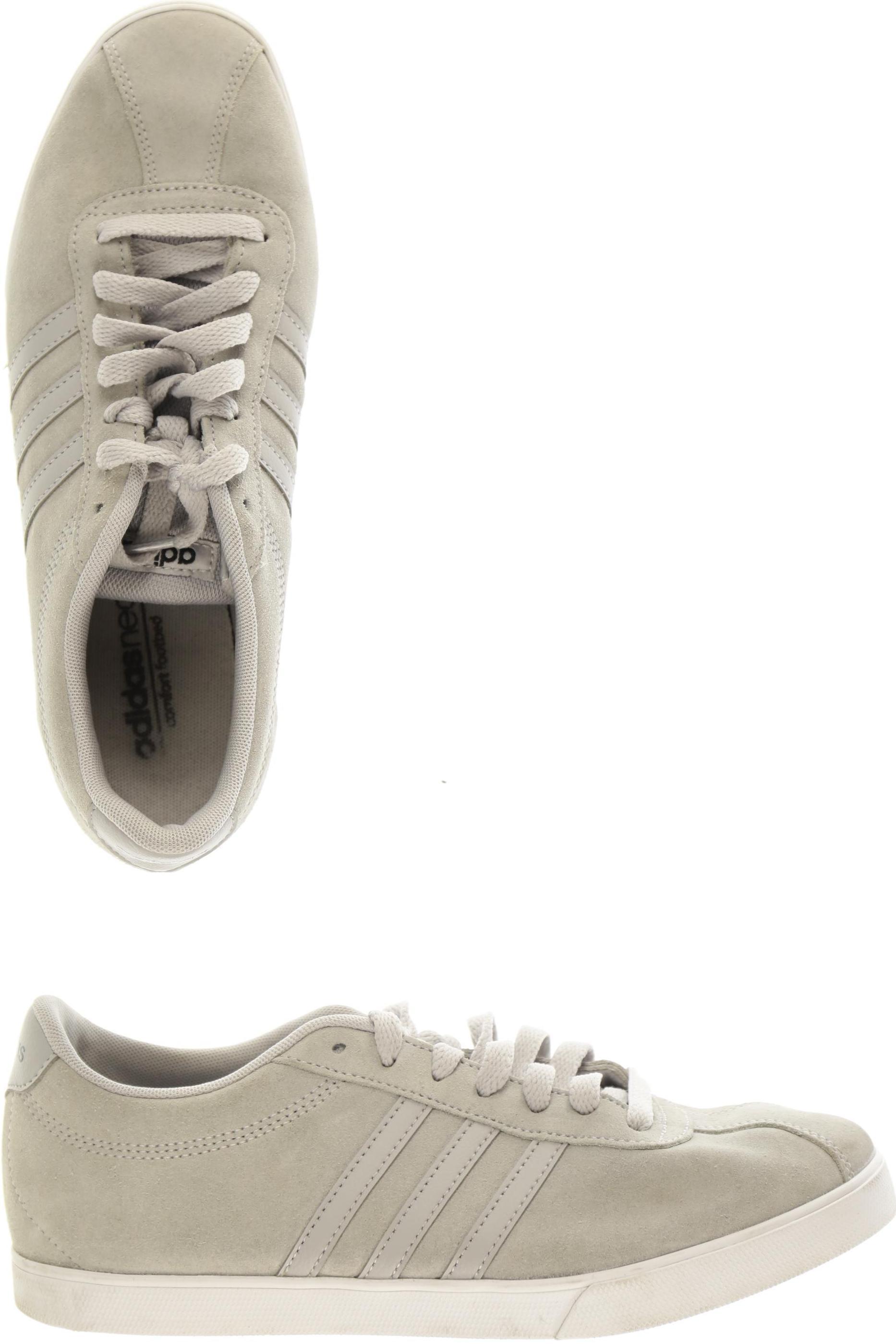 

adidas NEO Damen Sneakers, grau, Gr. 7