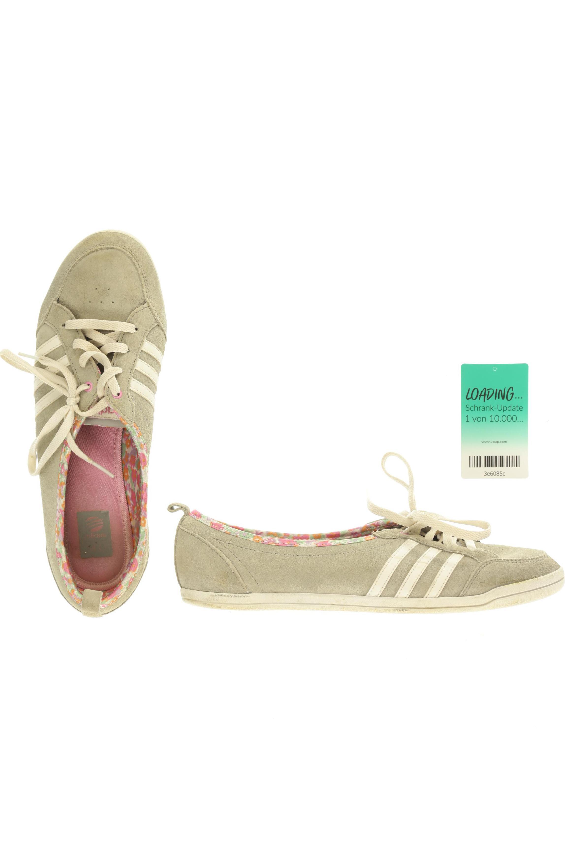 

adidas NEO Damen Sneakers, grau, Gr. 7