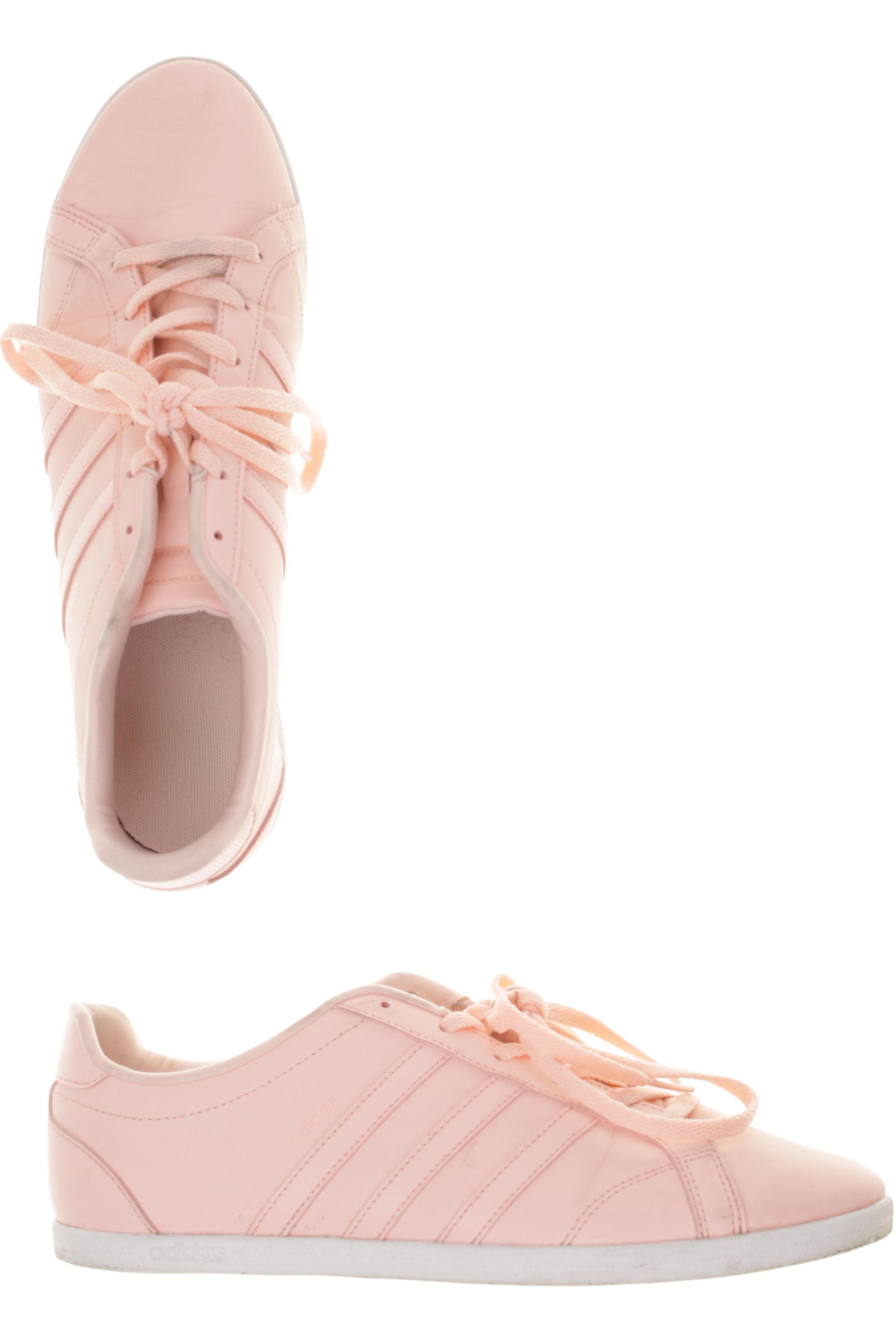

adidas Damen Sneakers, pink, Gr. 8