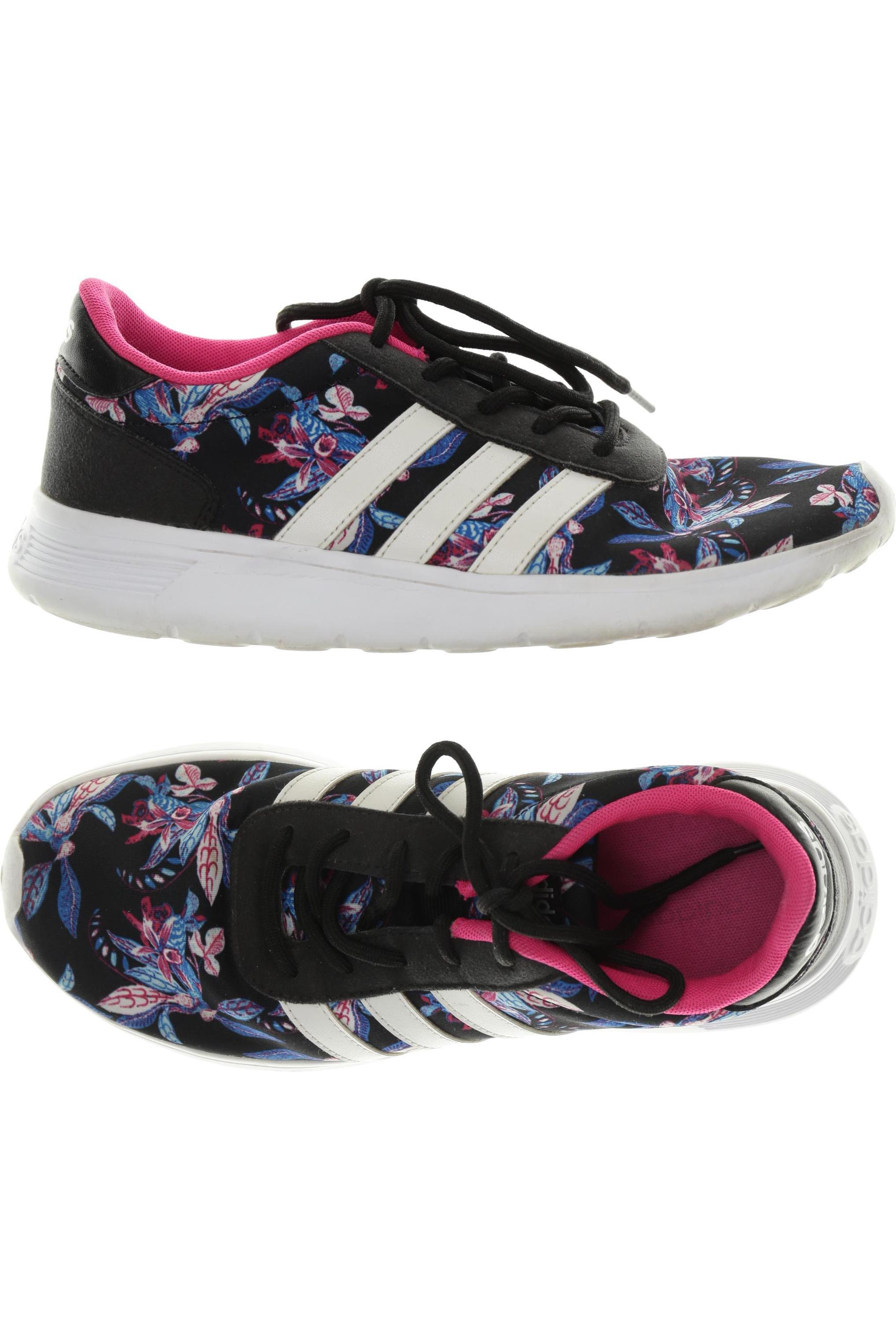 

adidas NEO Damen Sneakers, blau, Gr. 6