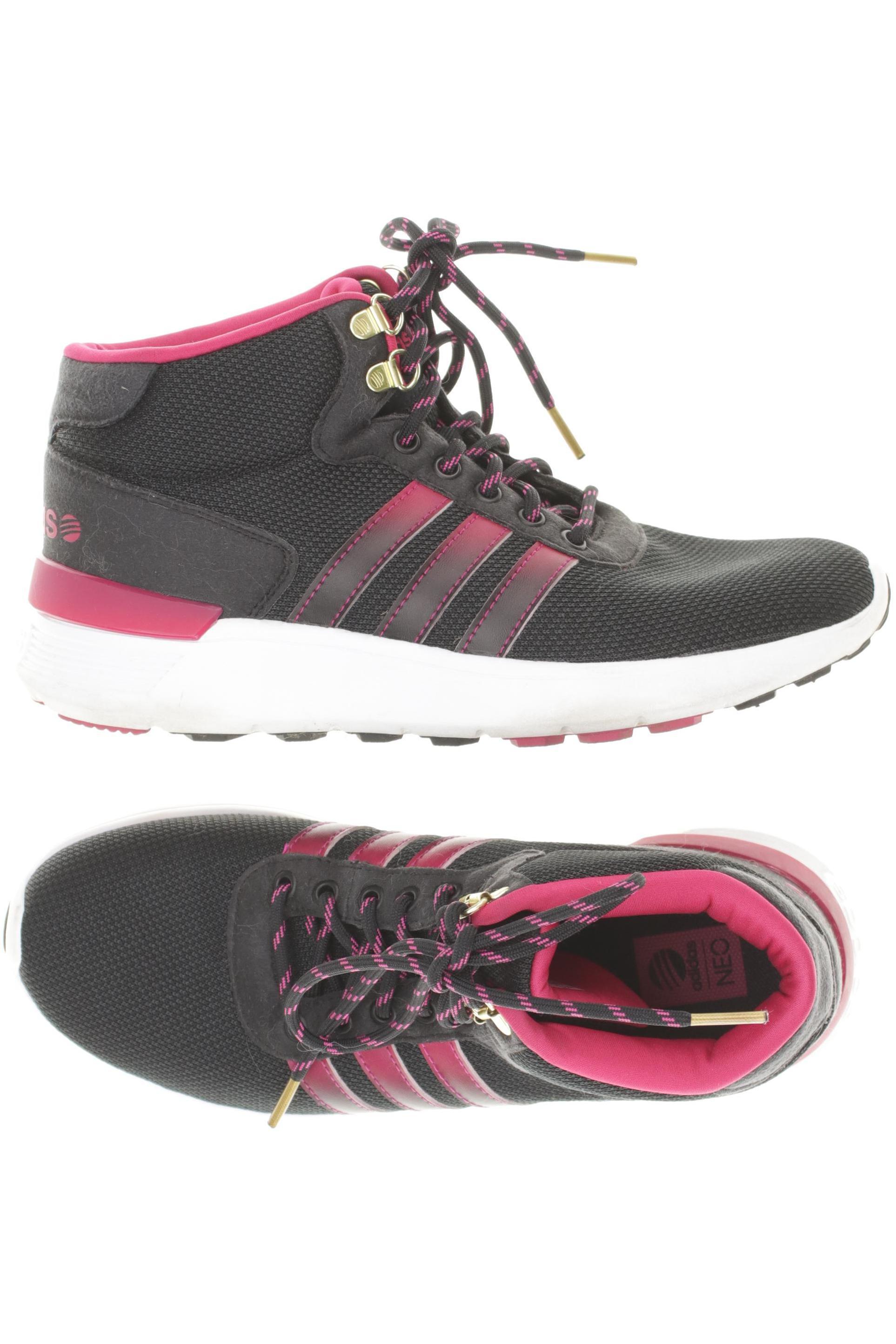 

adidas NEO Damen Sneakers, schwarz, Gr. 5.5