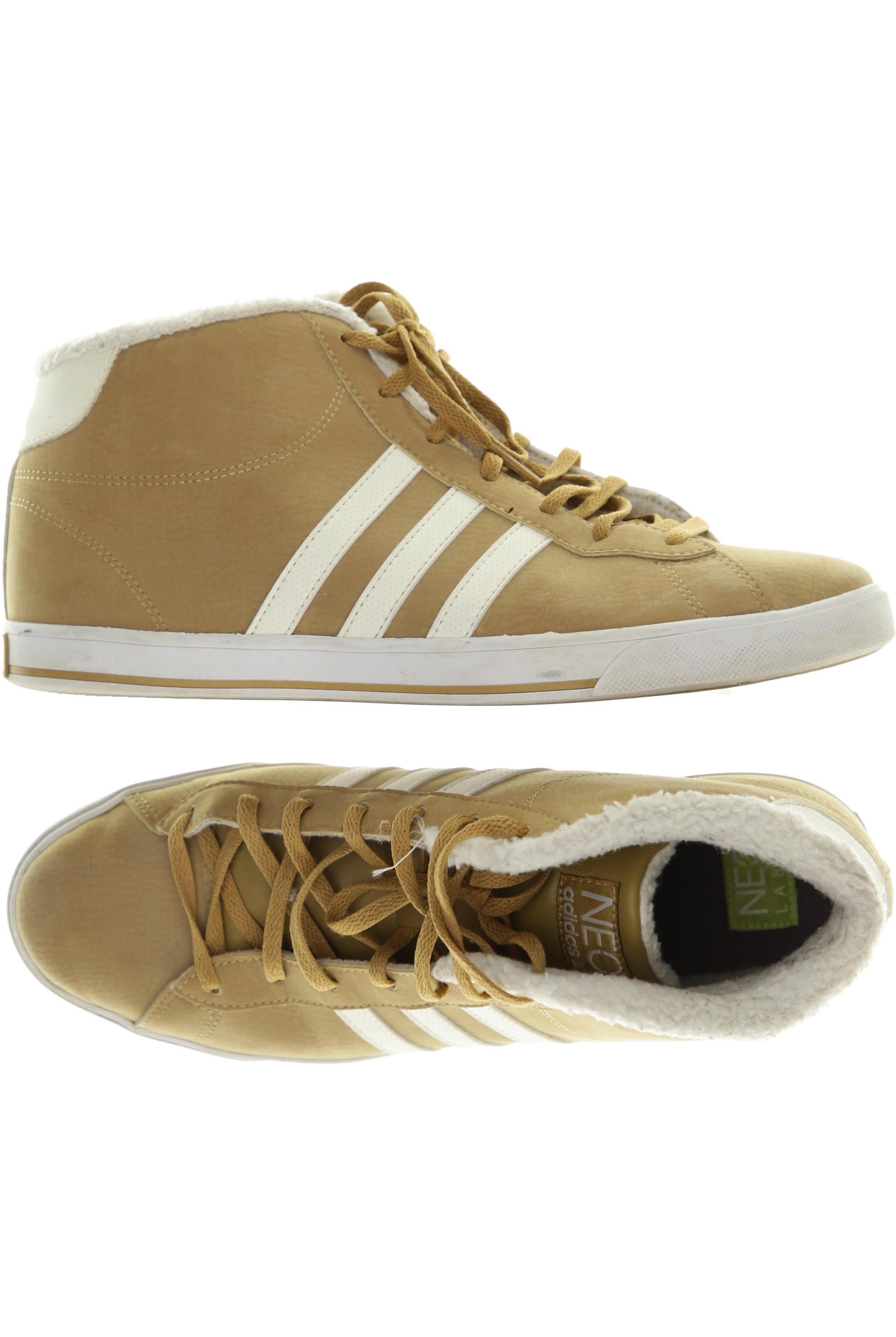 

adidas NEO Damen Sneakers, braun, Gr. 8