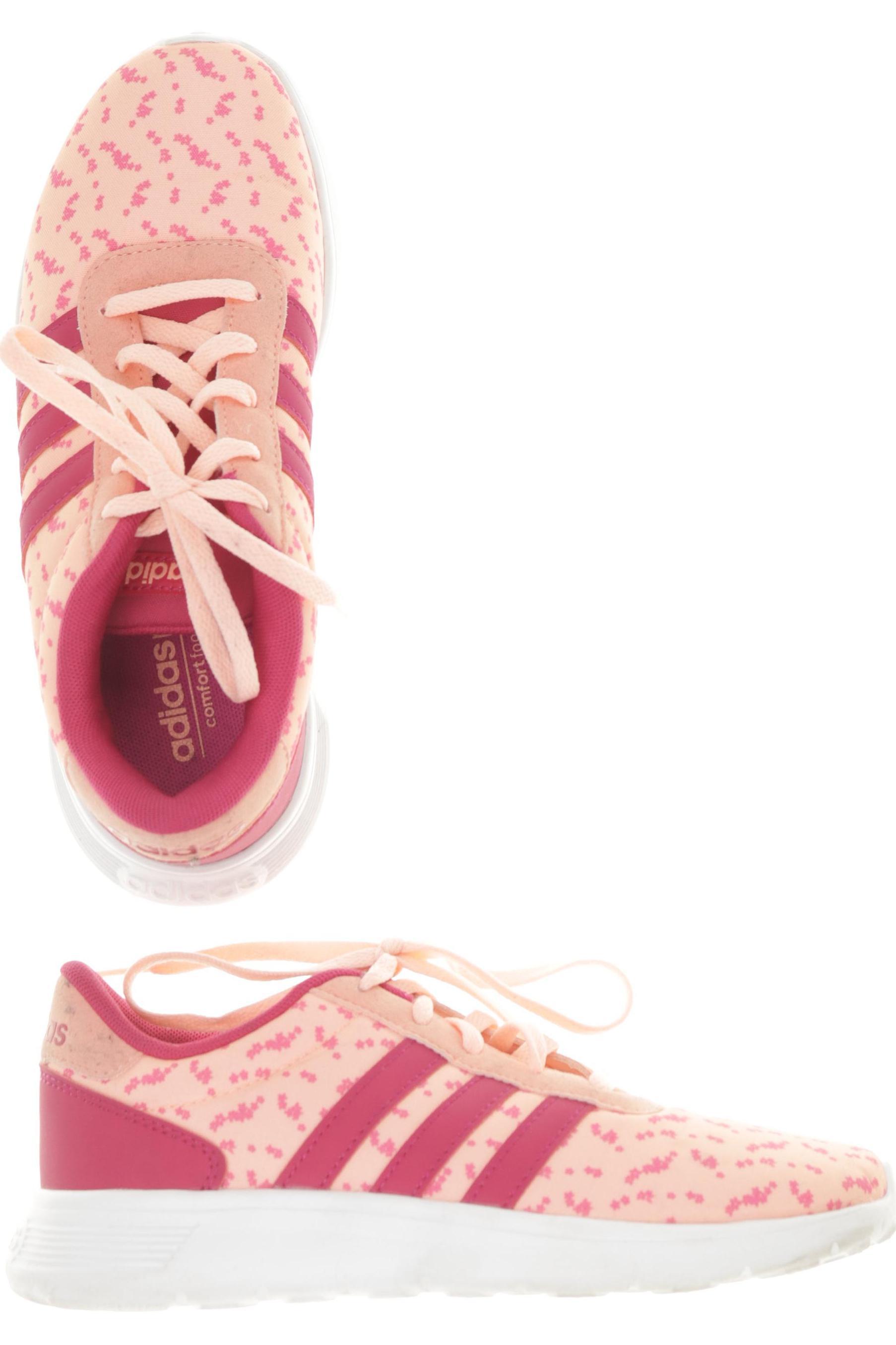 

adidas NEO Damen Sneakers, pink, Gr. 2