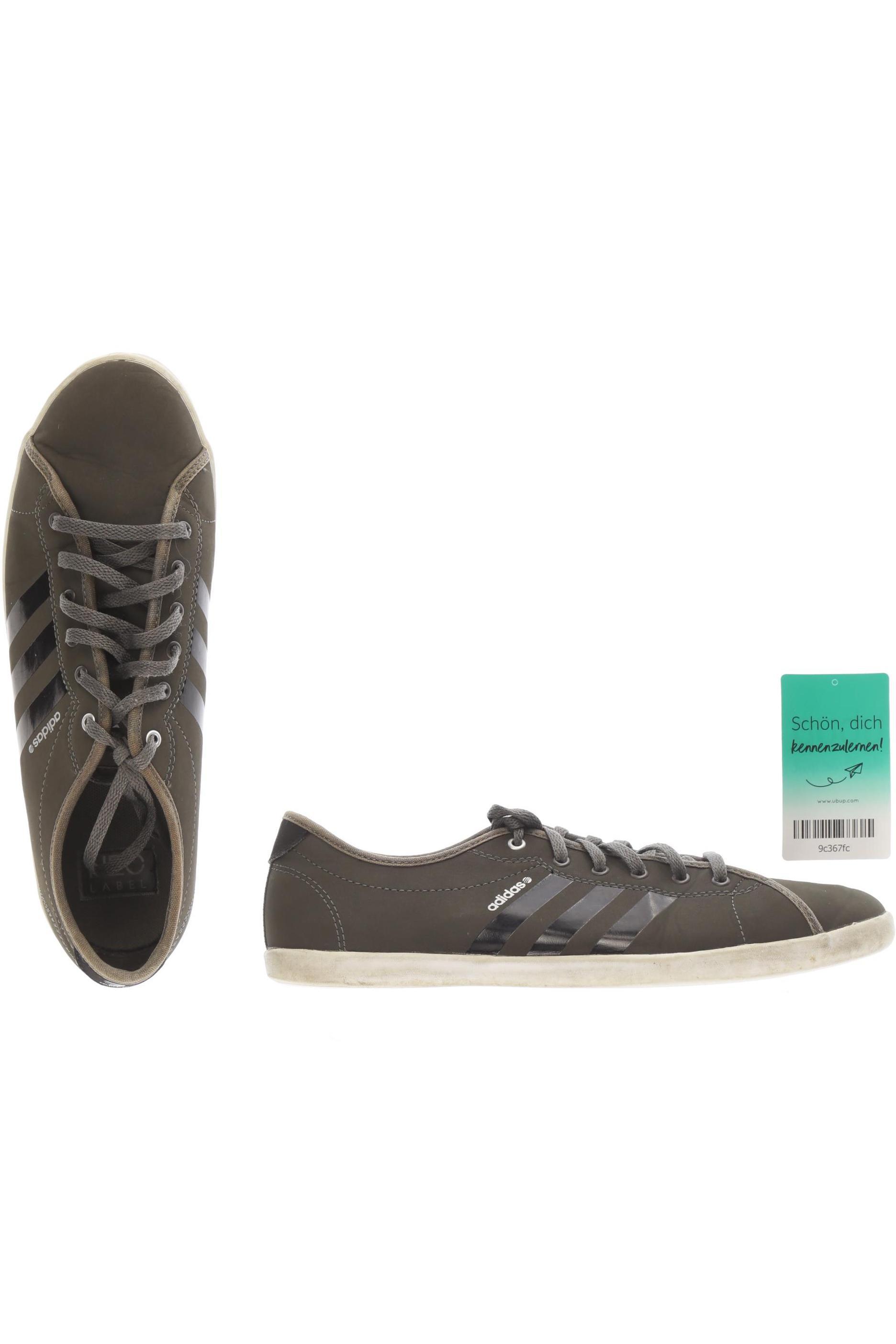 

adidas NEO Damen Sneakers, grau, Gr. 7